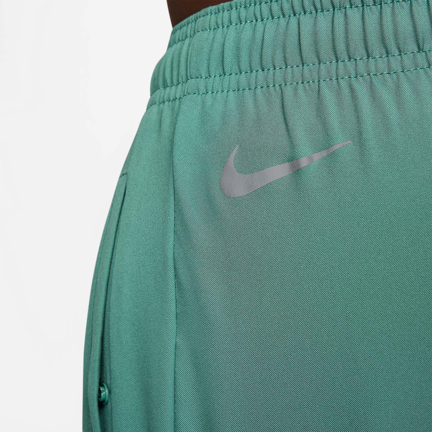 Nike Challenger Flash Pantaloni Bicoastal/Reflective Silver