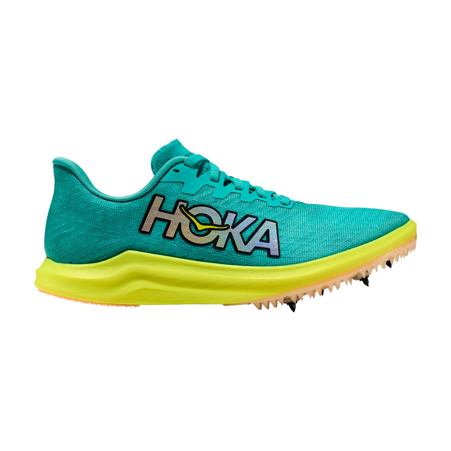 Hoka Cielo X 2 LD Ceramic/Evening Primrose