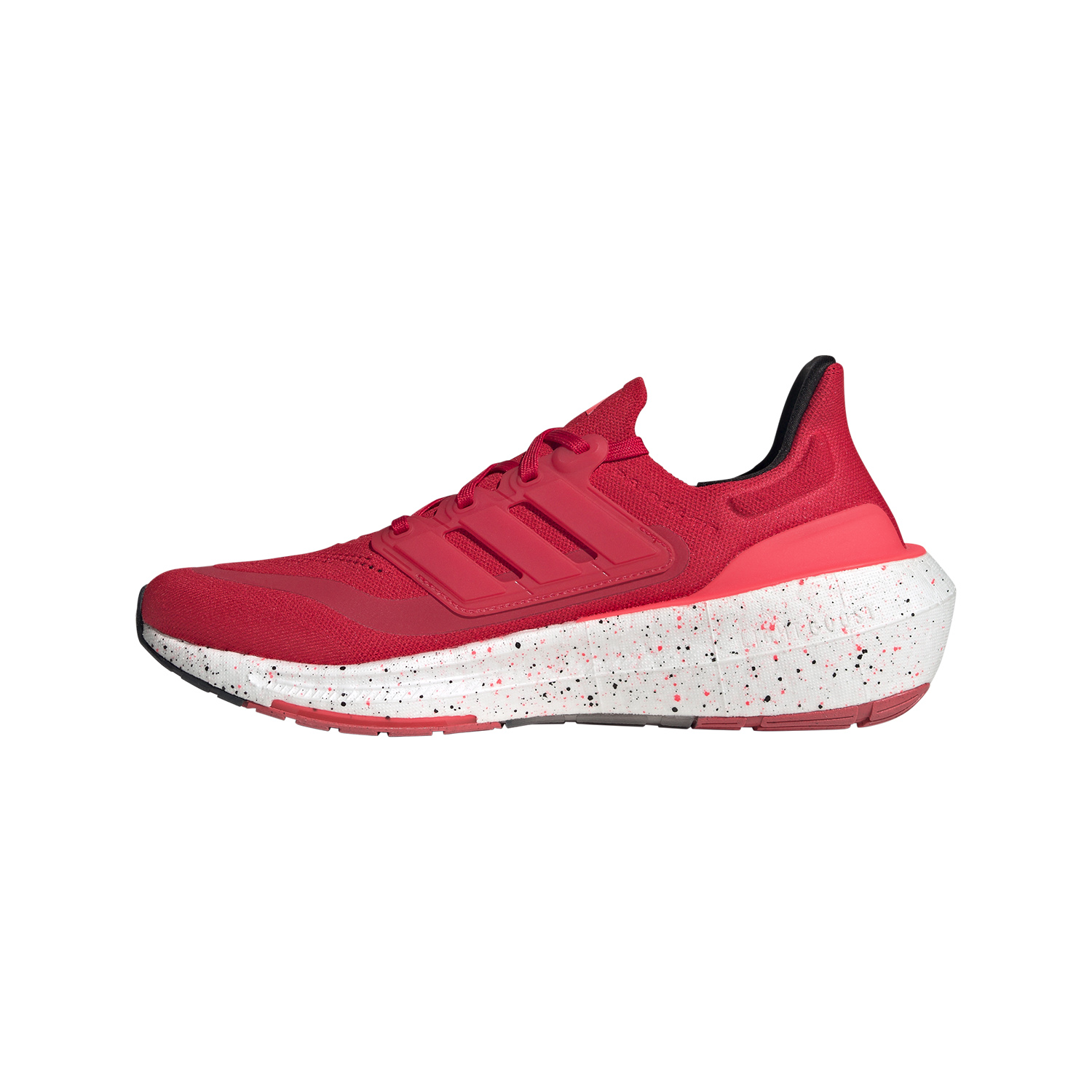 adidas Ultraboost Light Better Scarlet/Solar Red