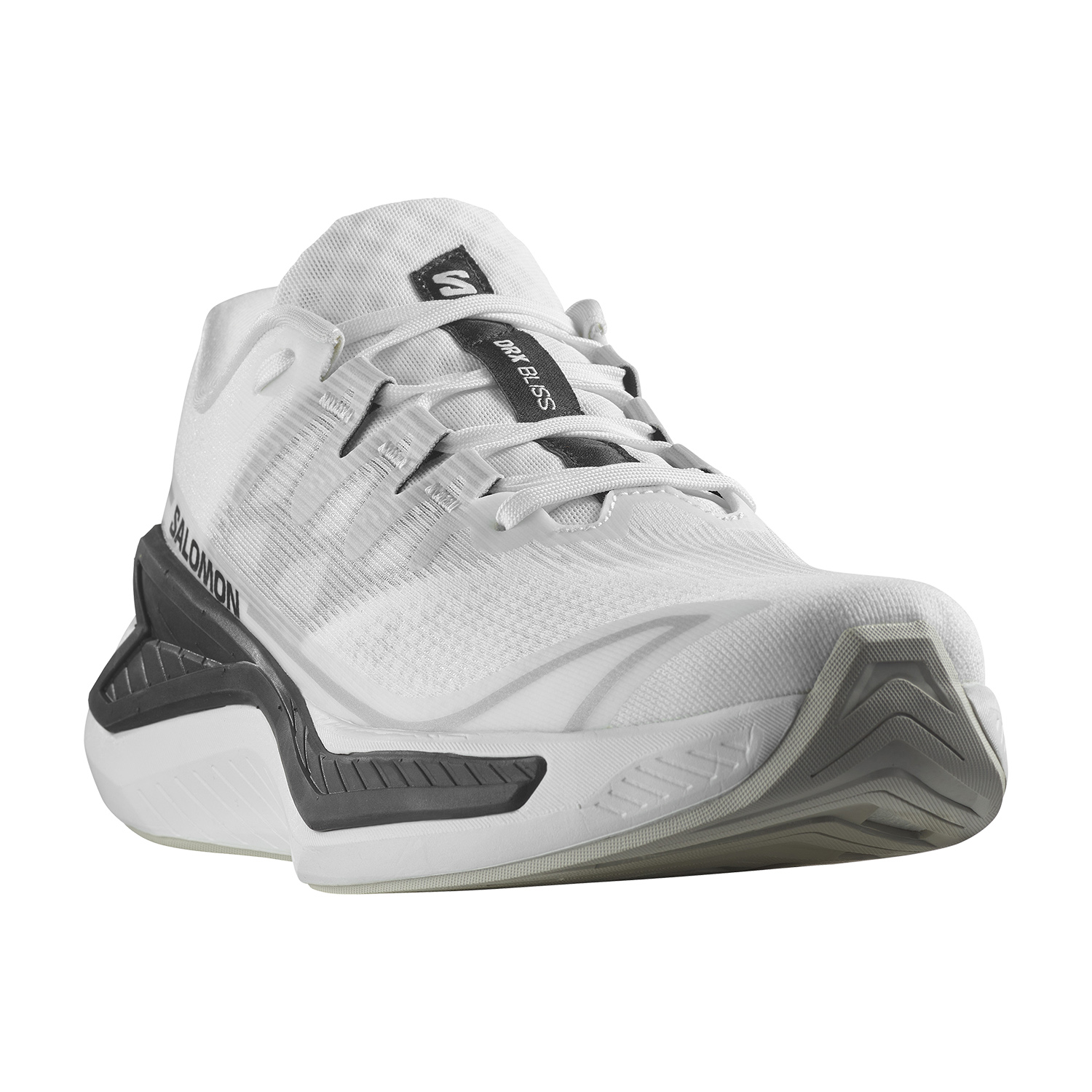 Salomon DRX Bliss White/Black