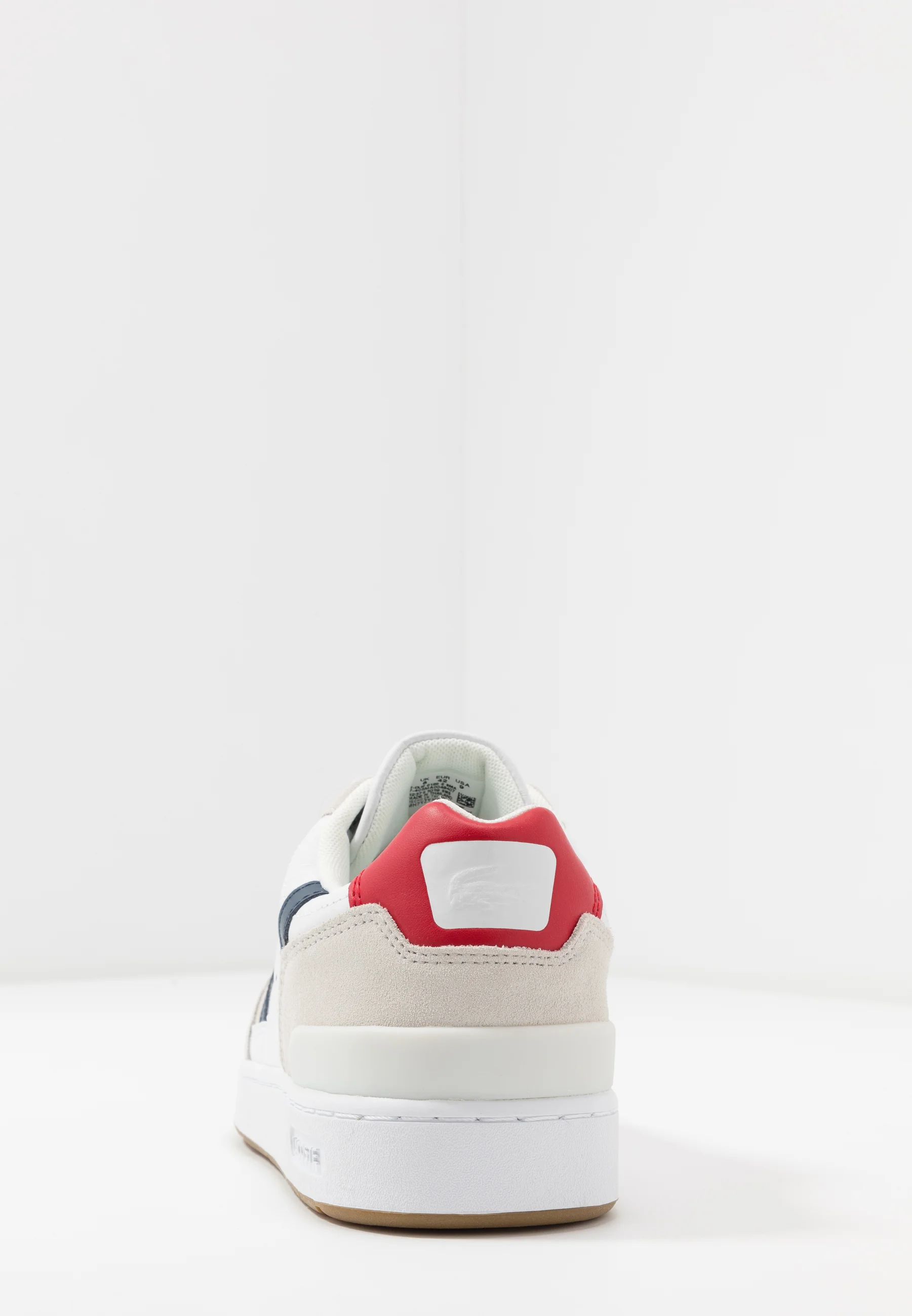 Lacoste T-CLIP - Sneakers basse