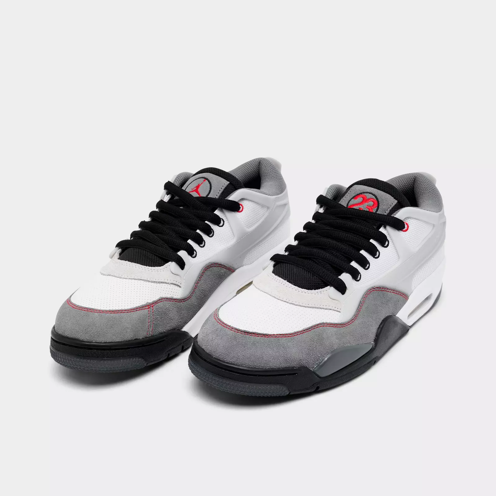 Men's Air Jordan 4 RM Premium Casual Shoes