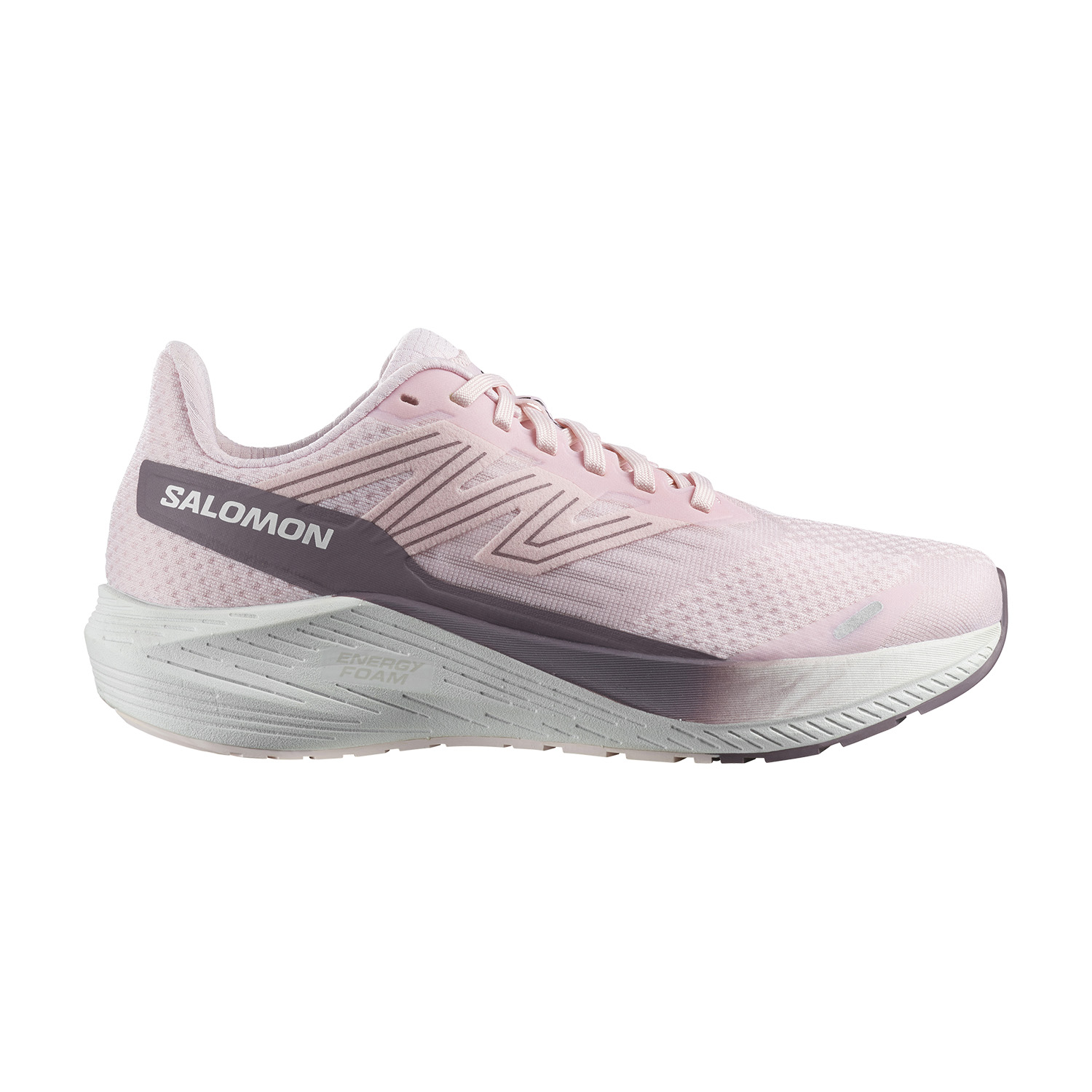 Salomon Aero Blaze Cradle Pink/White/Moonscape