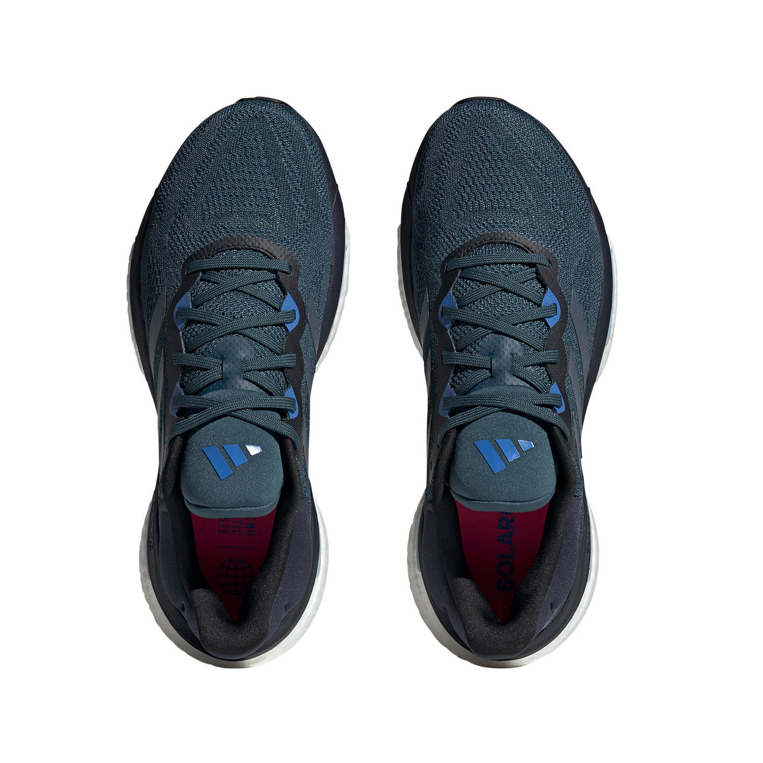 adidas Solar Glide 6 Arctic Night/Core Black/Arctic Fusion