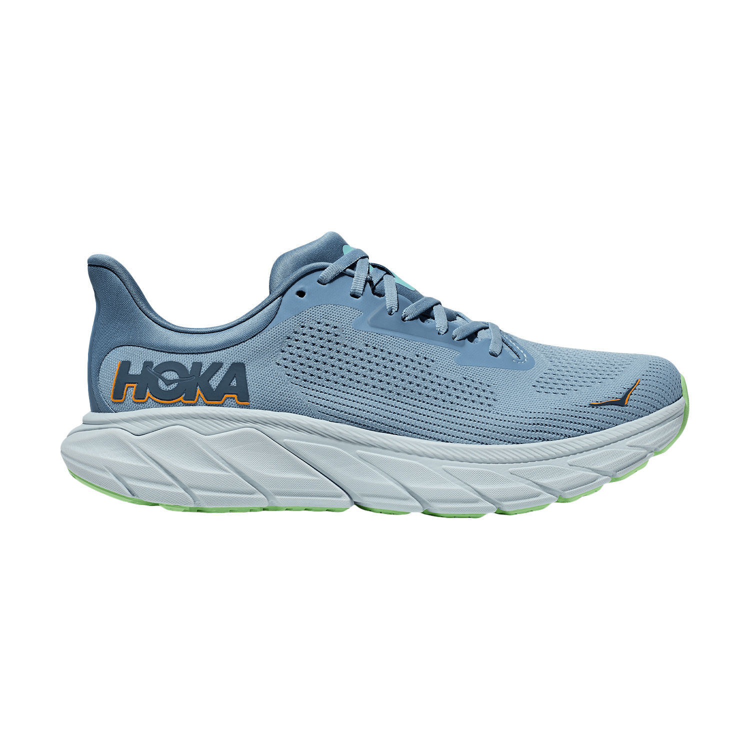 Hoka Arahi 7 Shadow/Dusk