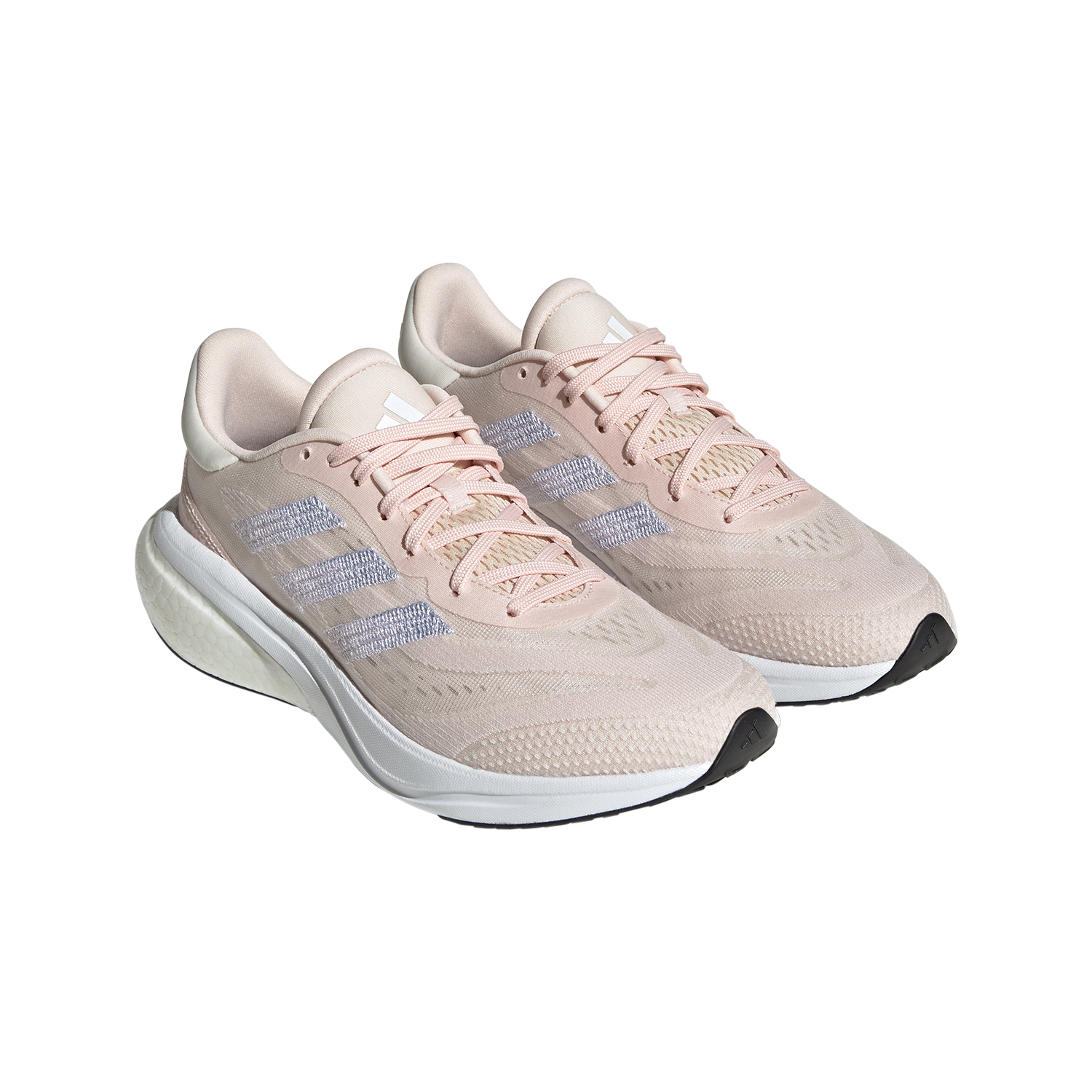 adidas Supernova 3 Wonder Beige/Cloud White/Wonder Blue