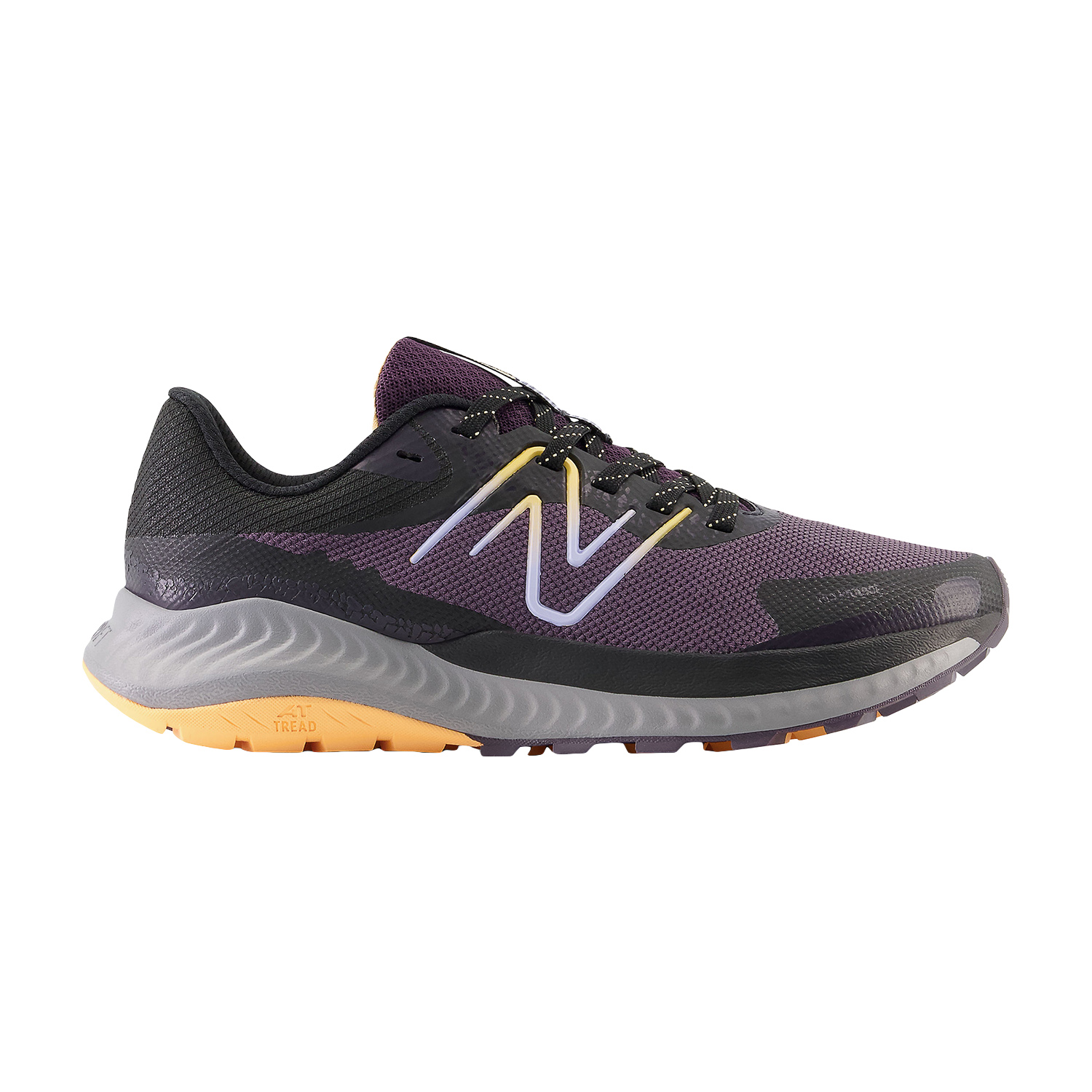 New Balance DynaSoft Nitrel v5 Interstellar