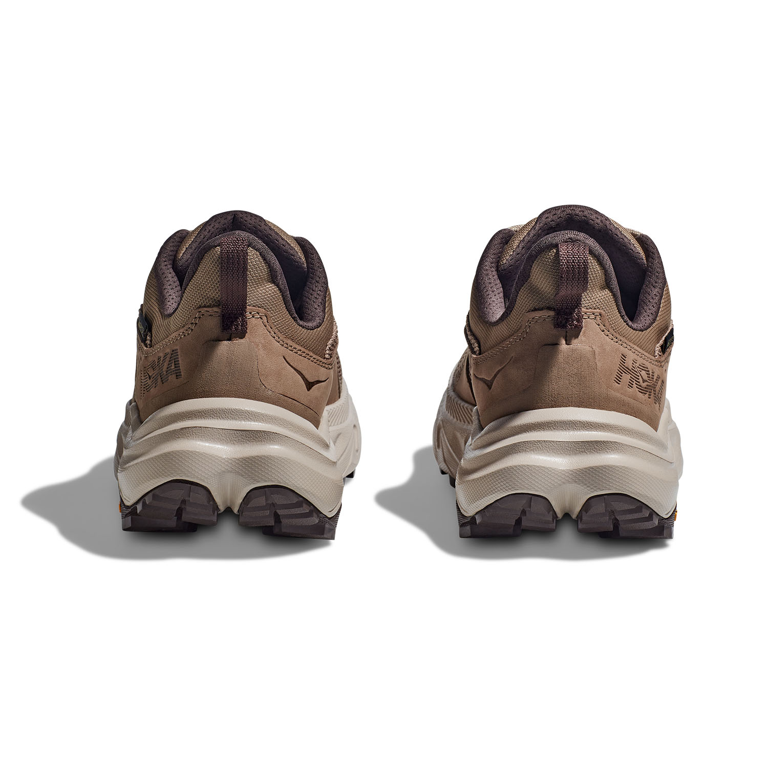 Hoka Anacapa 2 Low GTX Dune/Oxford Tan