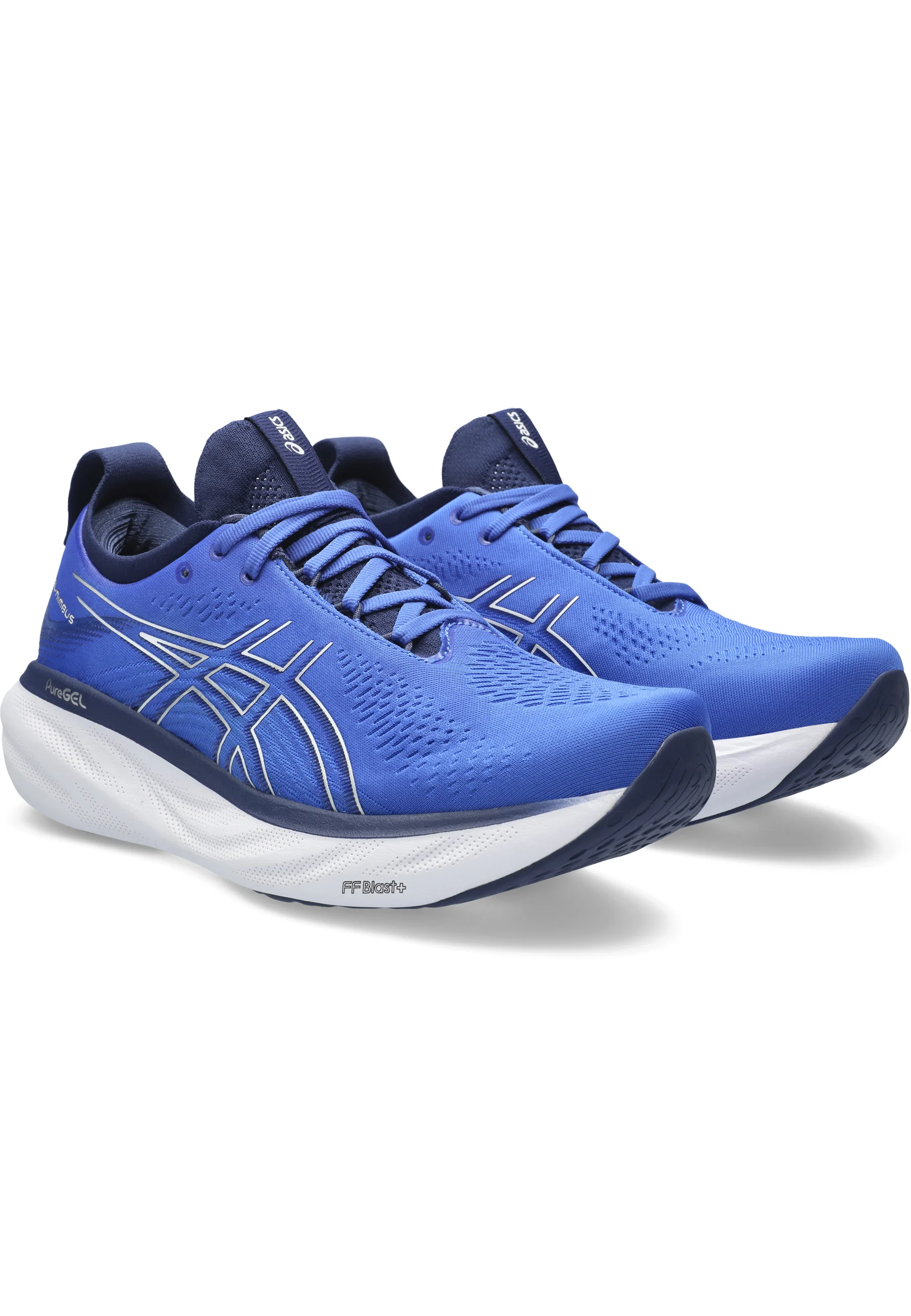 ASICS GEL-NIMBUS 25 - Scarpe running neutre