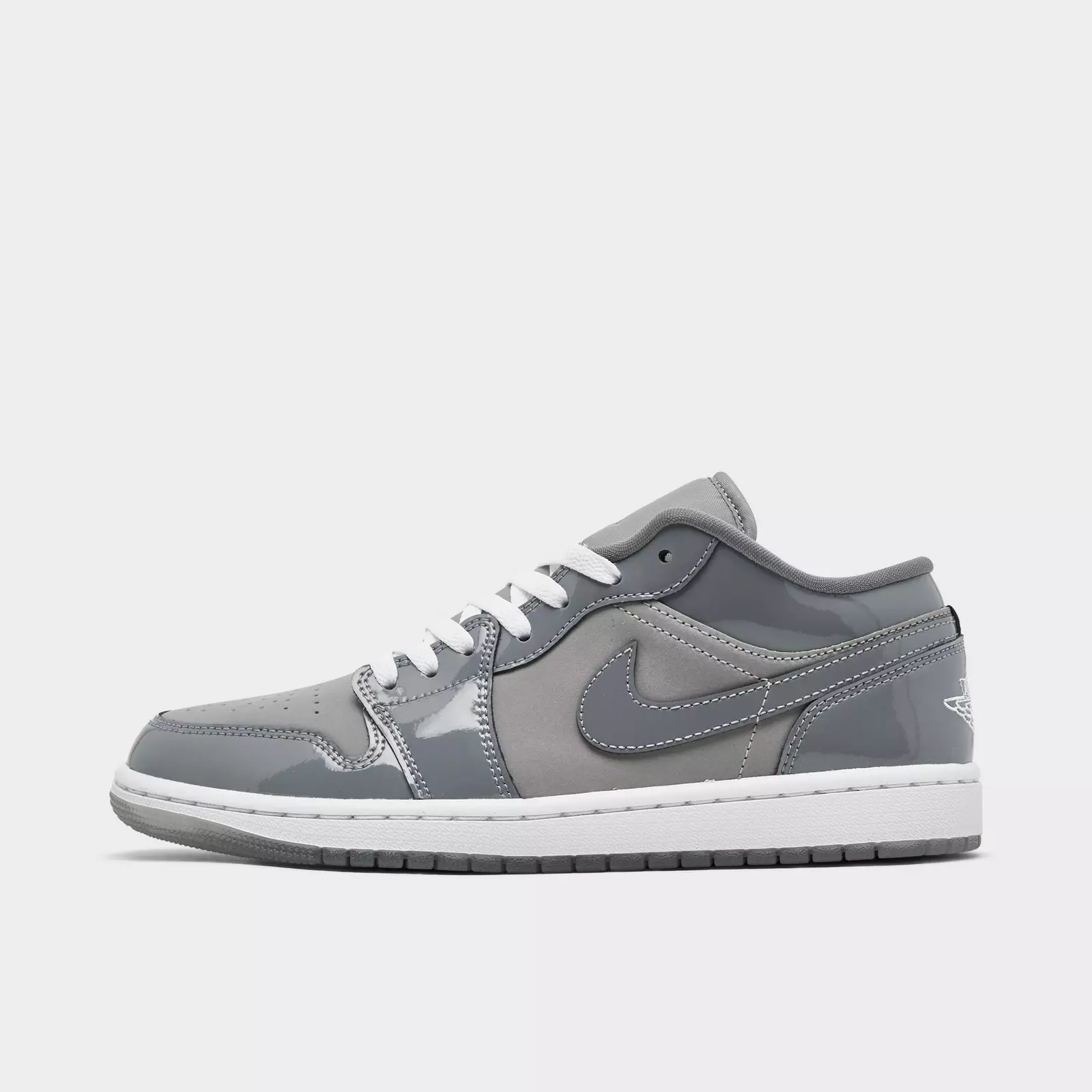 Men's Air Jordan Retro 1 Low SE Casual Shoes