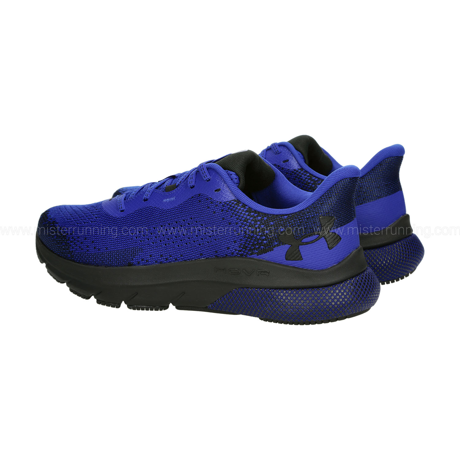 Under Armour HOVR Turbulence 2 Royal/Black