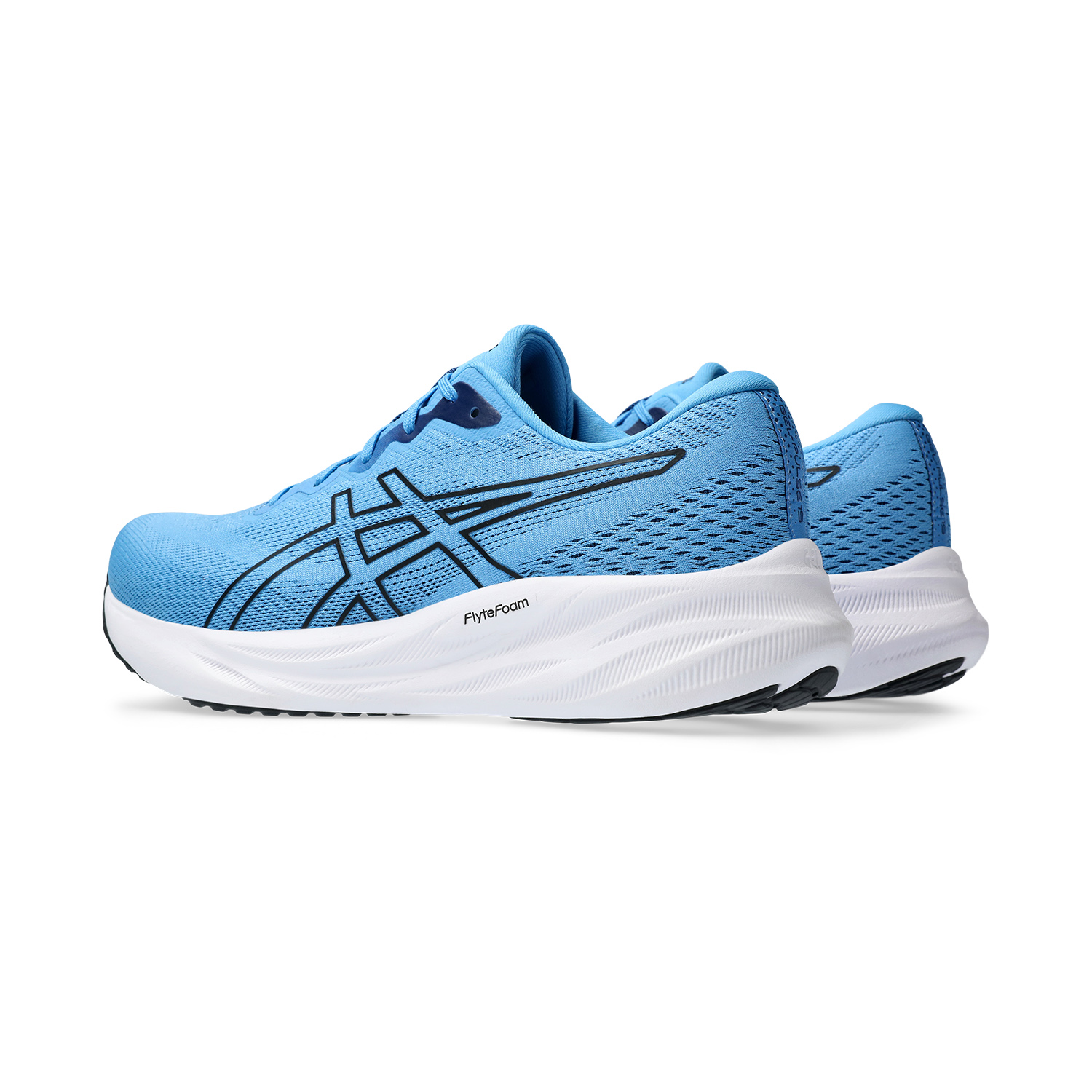 Asics Gel Pulse 15 Waterscape/Black