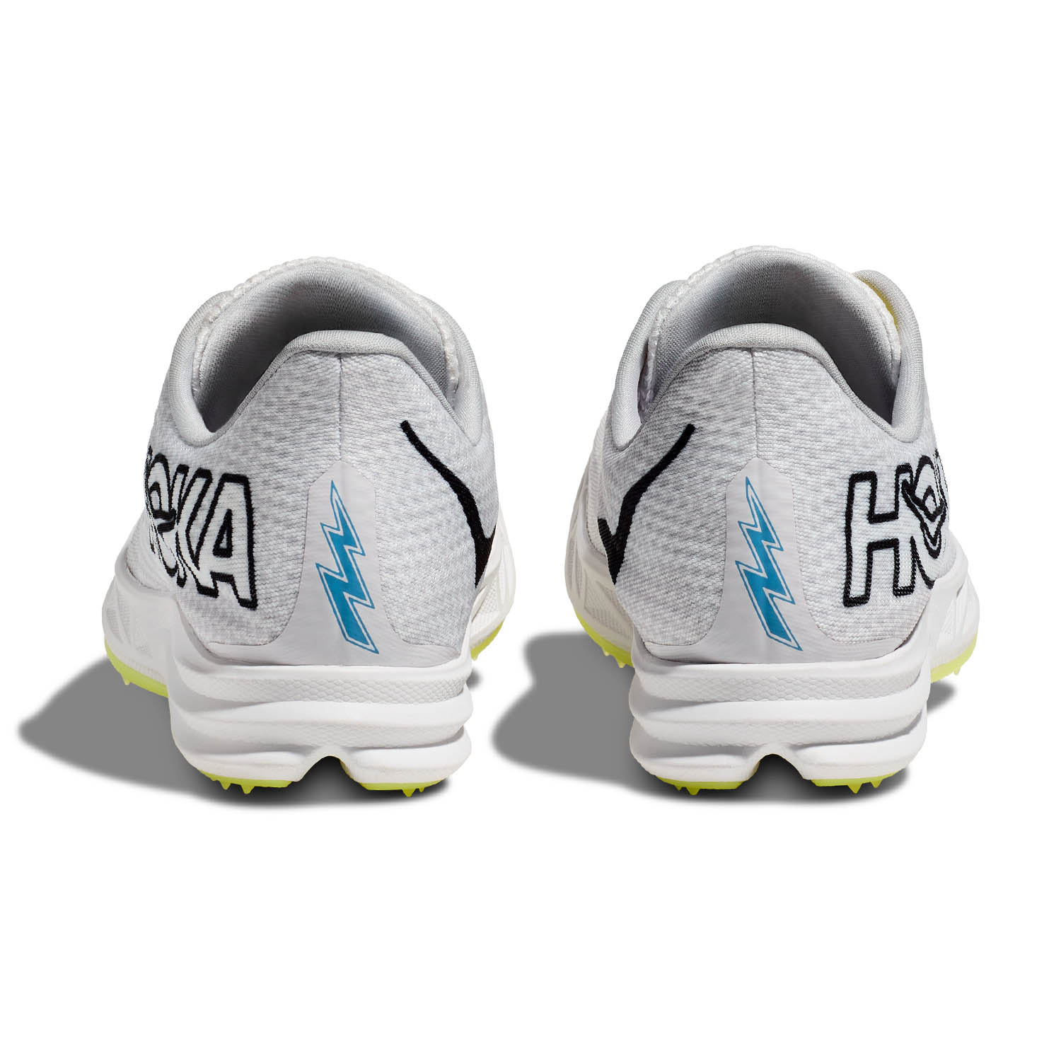 Hoka Crescendo MD White/Nimbus Cloud