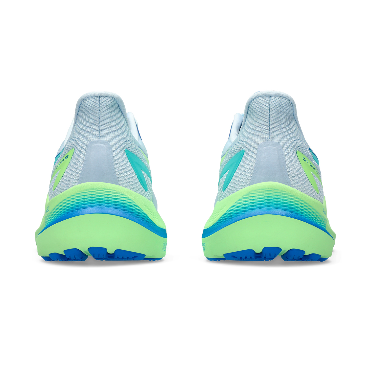 Asics GT 2000 12 Lite Show Lite Show/Sea Glass