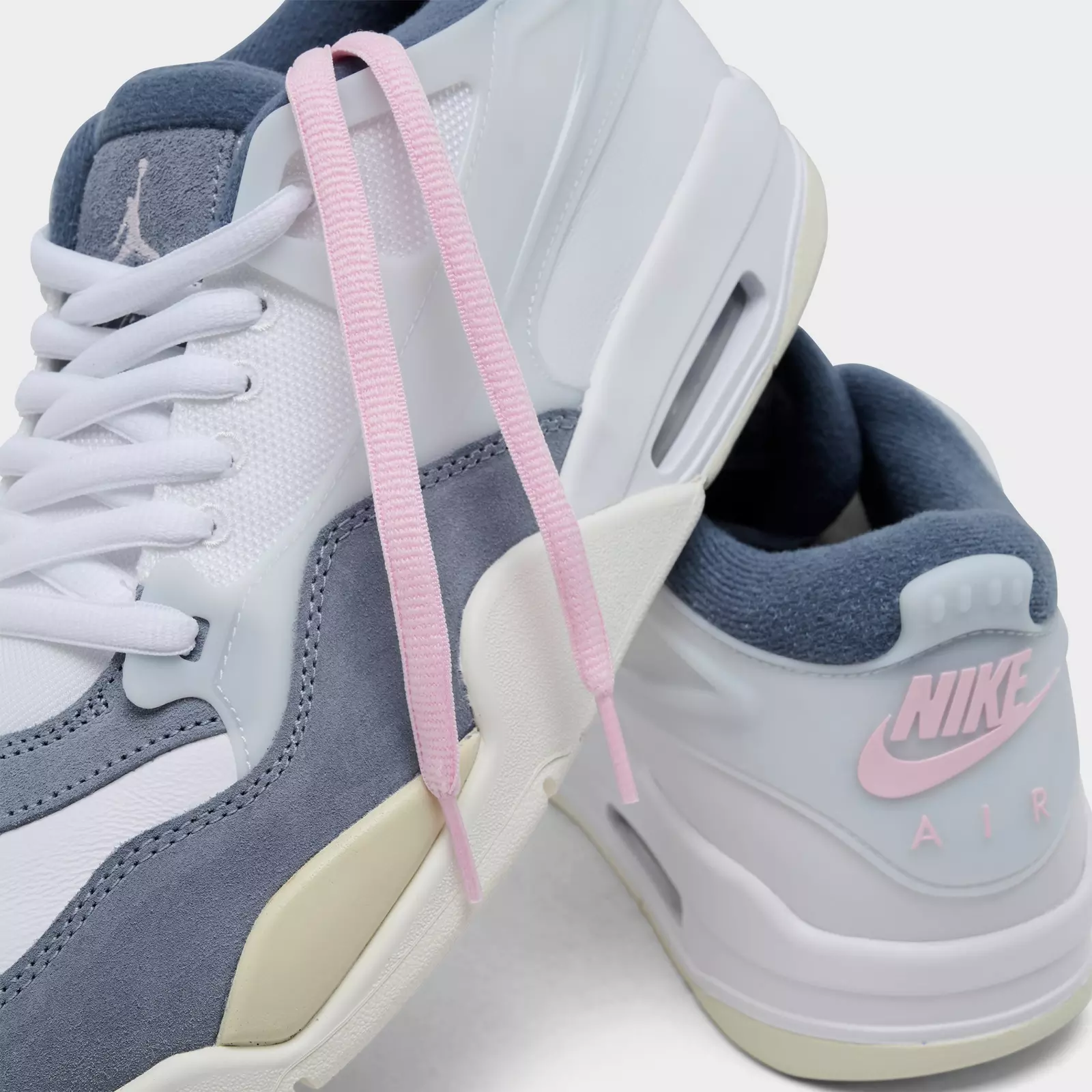 Men's Air Jordan 4 RM Casual Shoes