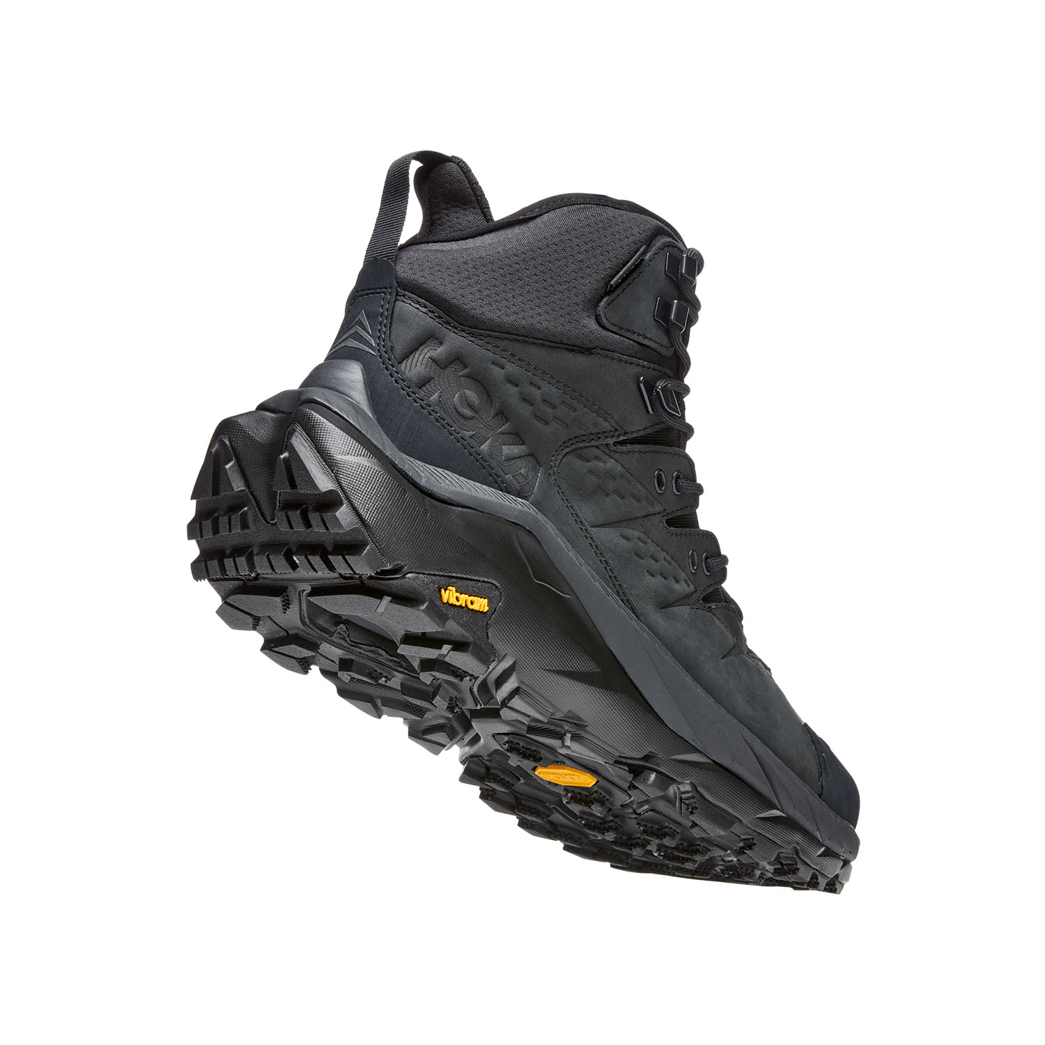 Hoka Kaha 2 GTX Black