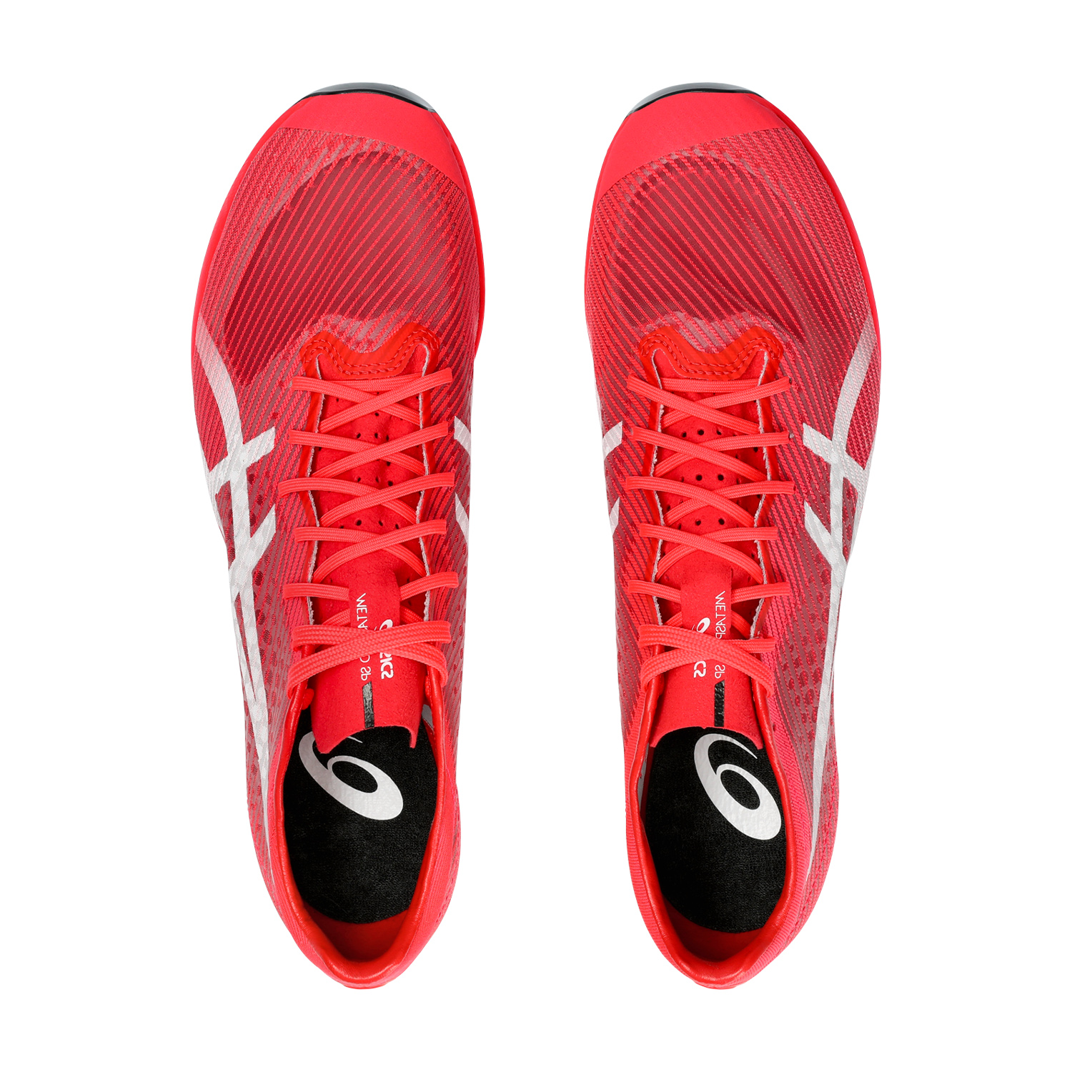 Asics Metaspeed SP Diva Pink/White