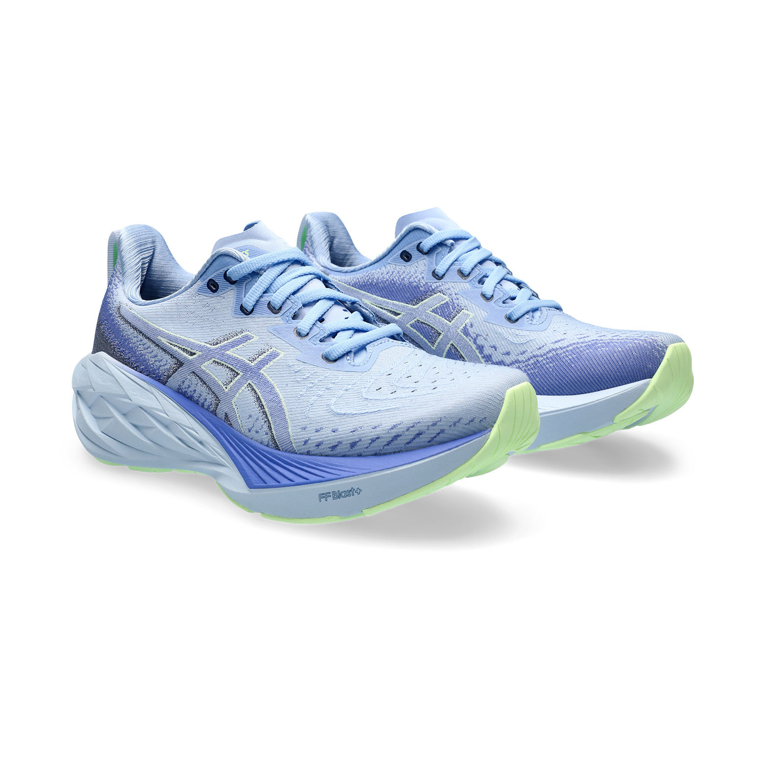 Asics Novablast 4 Light Sapphire