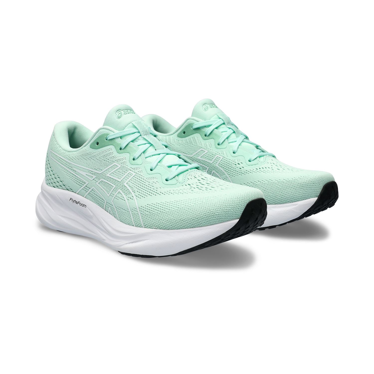 Asics Gel Pulse 15 Mint Tint/White