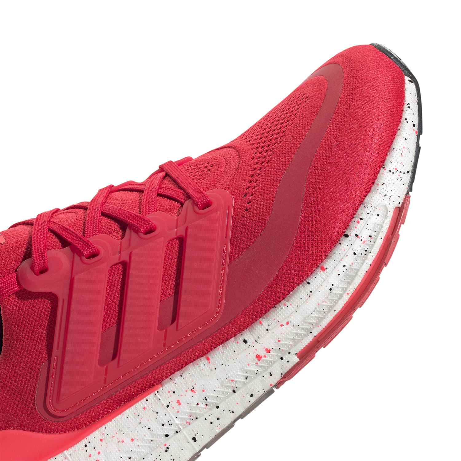 adidas Ultraboost Light Better Scarlet/Solar Red
