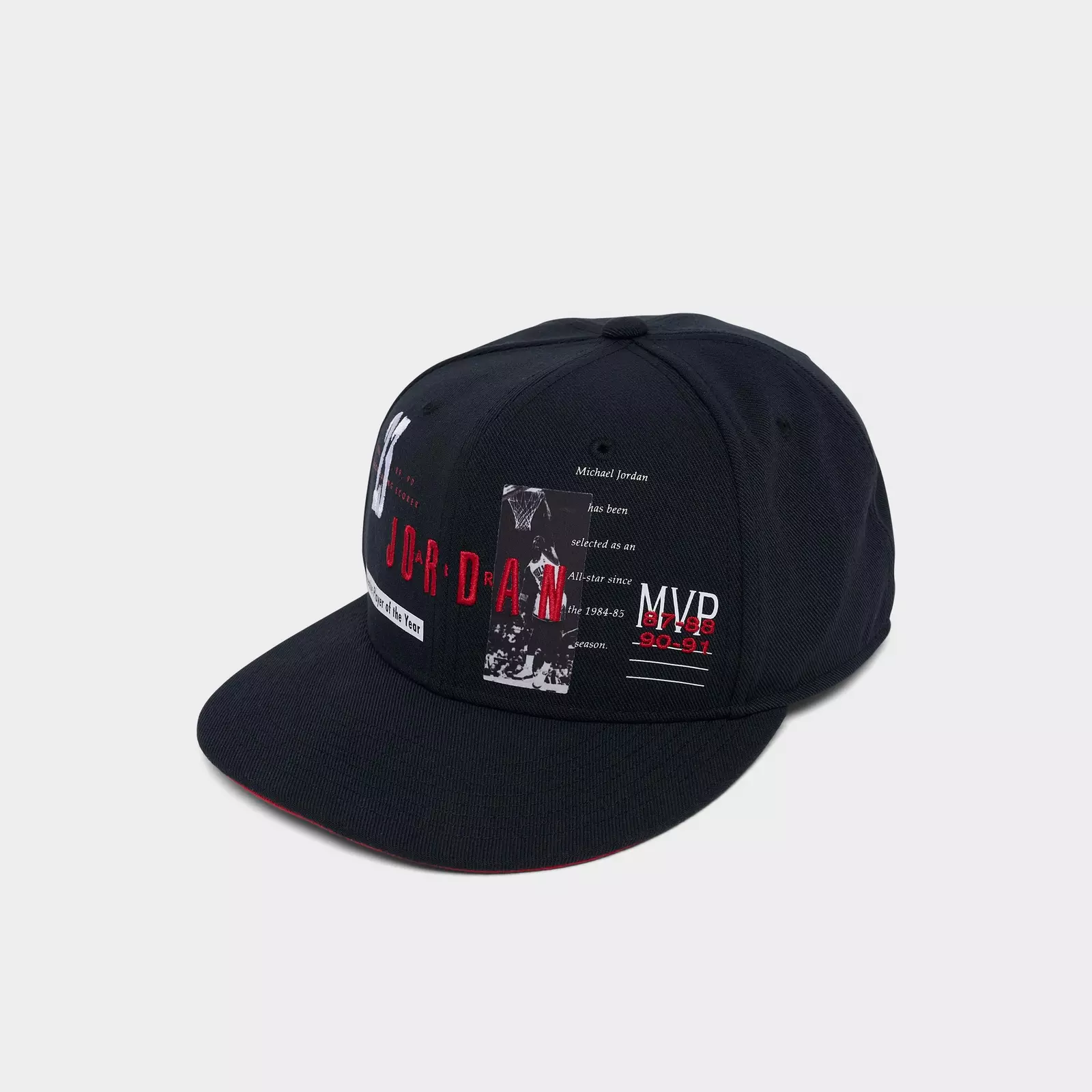 Jordan Pro Snapback Hat
