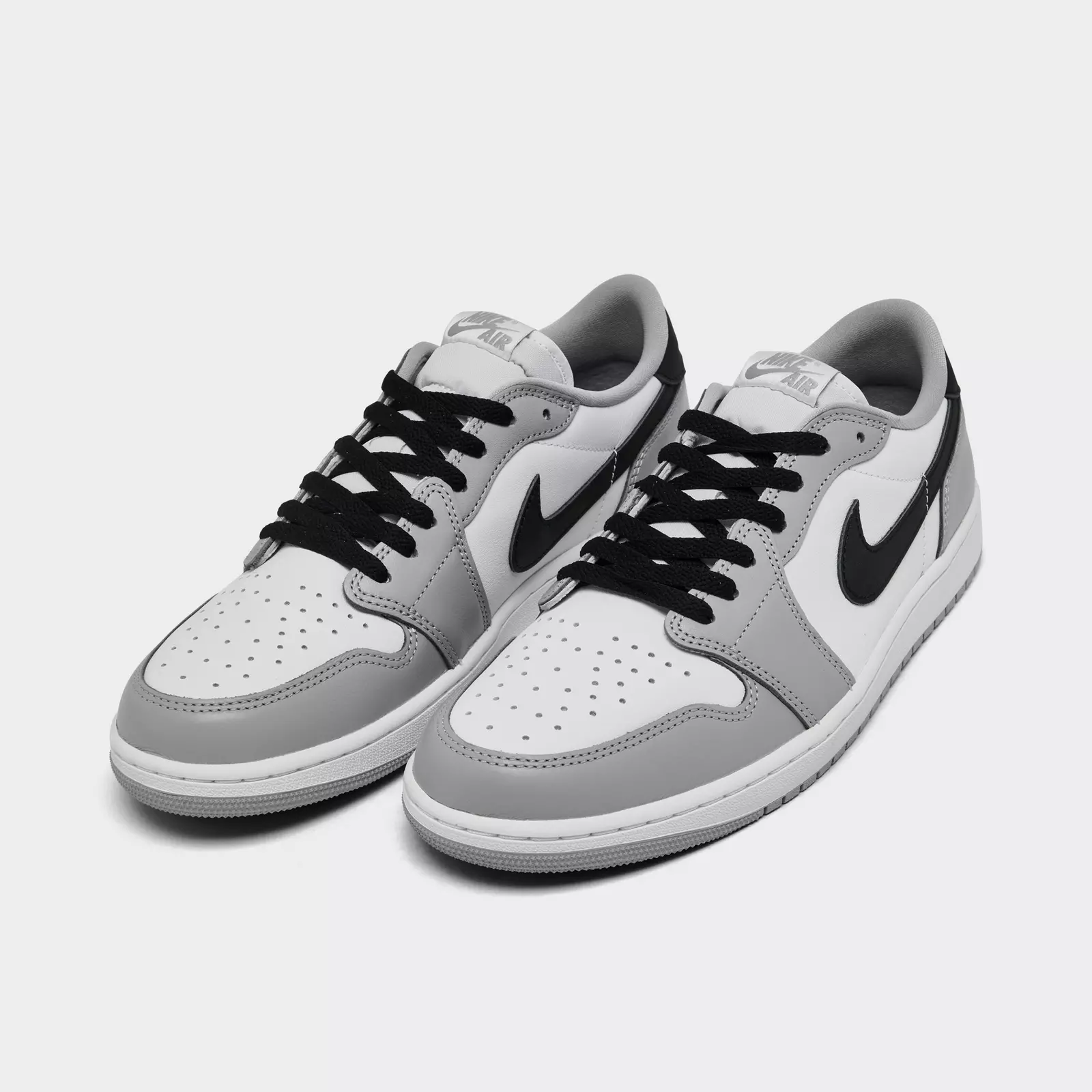 Men's Air Jordan Retro 1 Low OG Casual Shoes