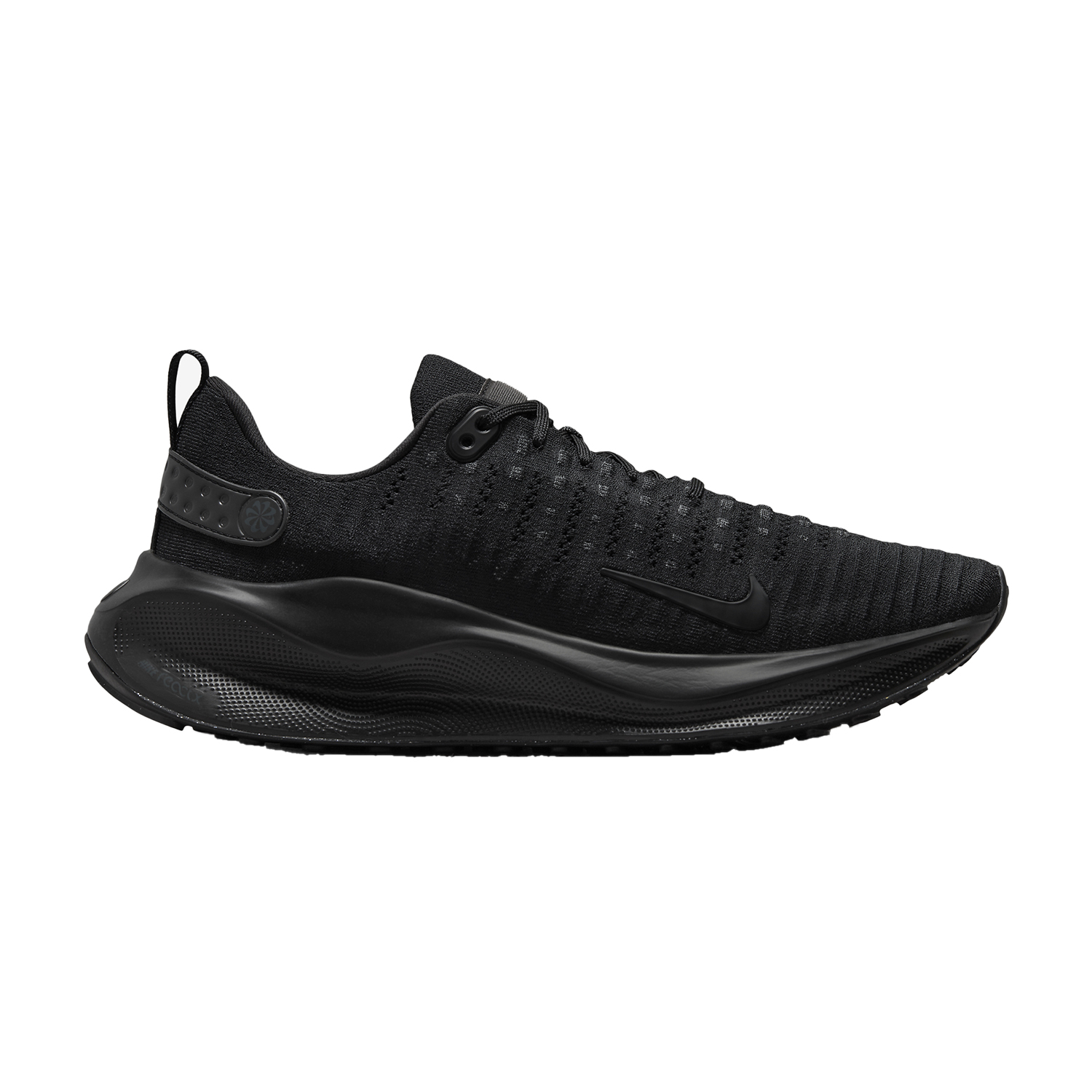 Nike InfinityRN 4 Black/Anthracite