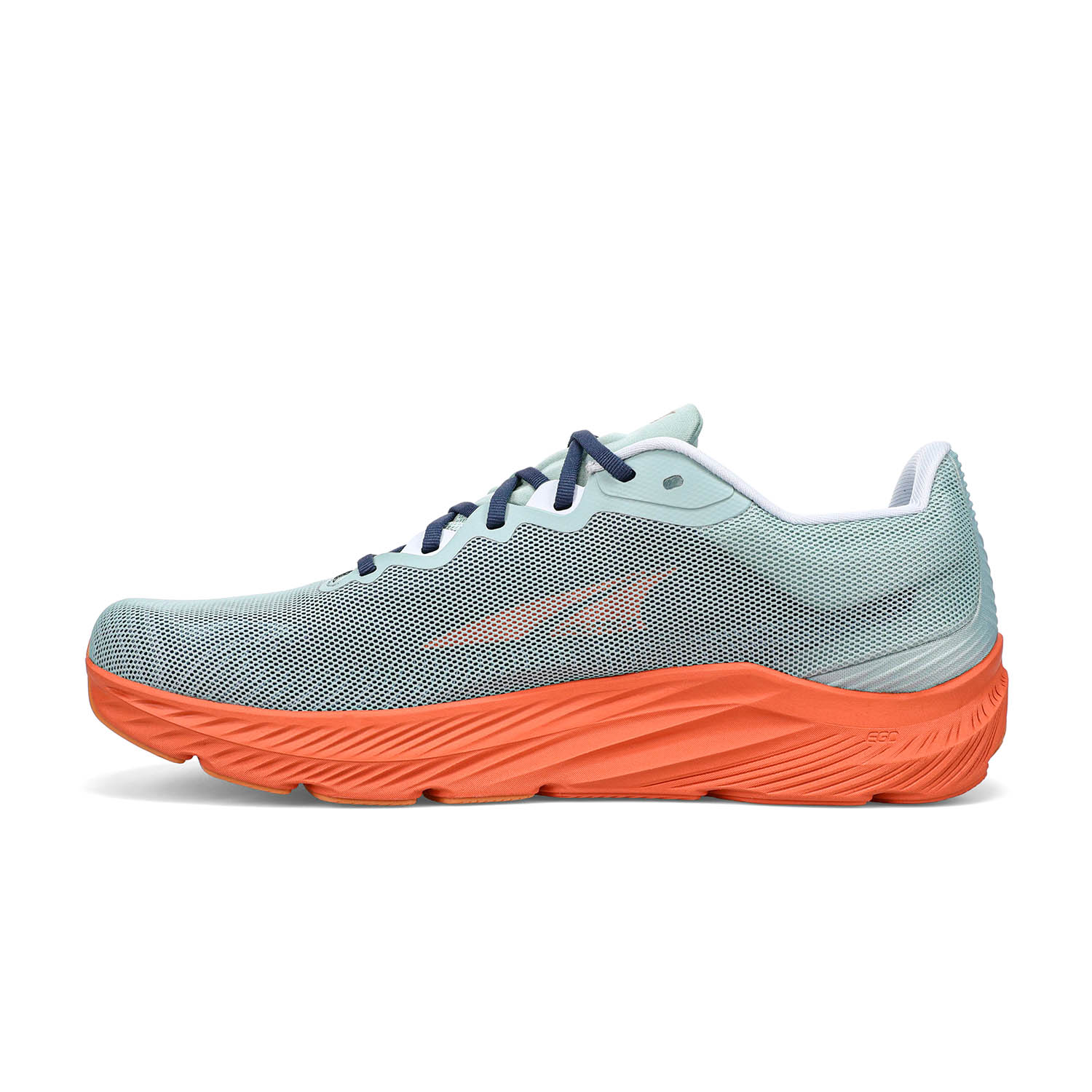 Altra Rivera 3 Blue/Orange