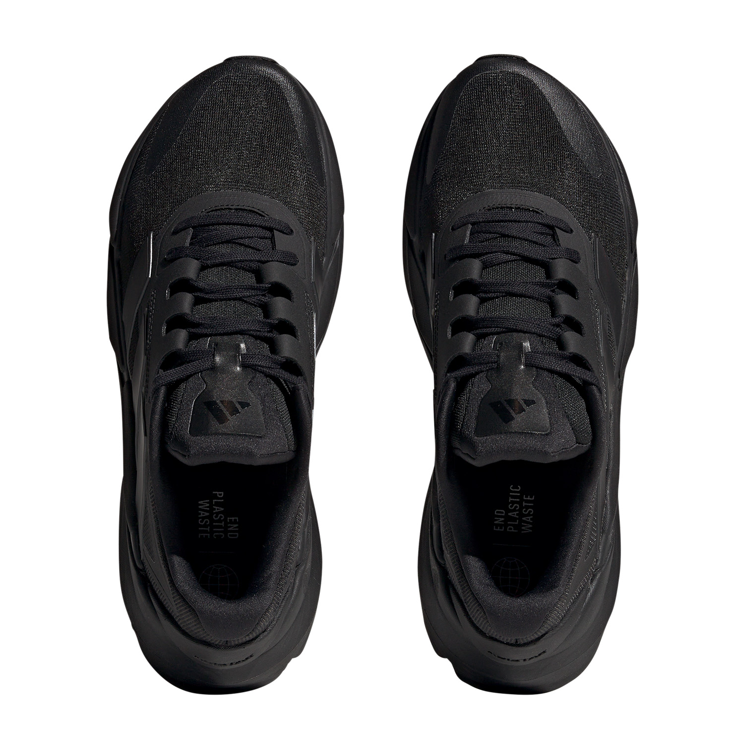 adidas Adistar 2 Core Black/Carbon