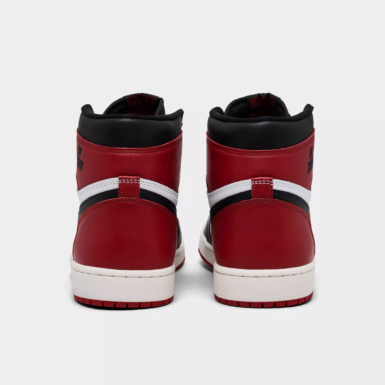 Men's Air Jordan Retro 1 High OG Casual Shoes