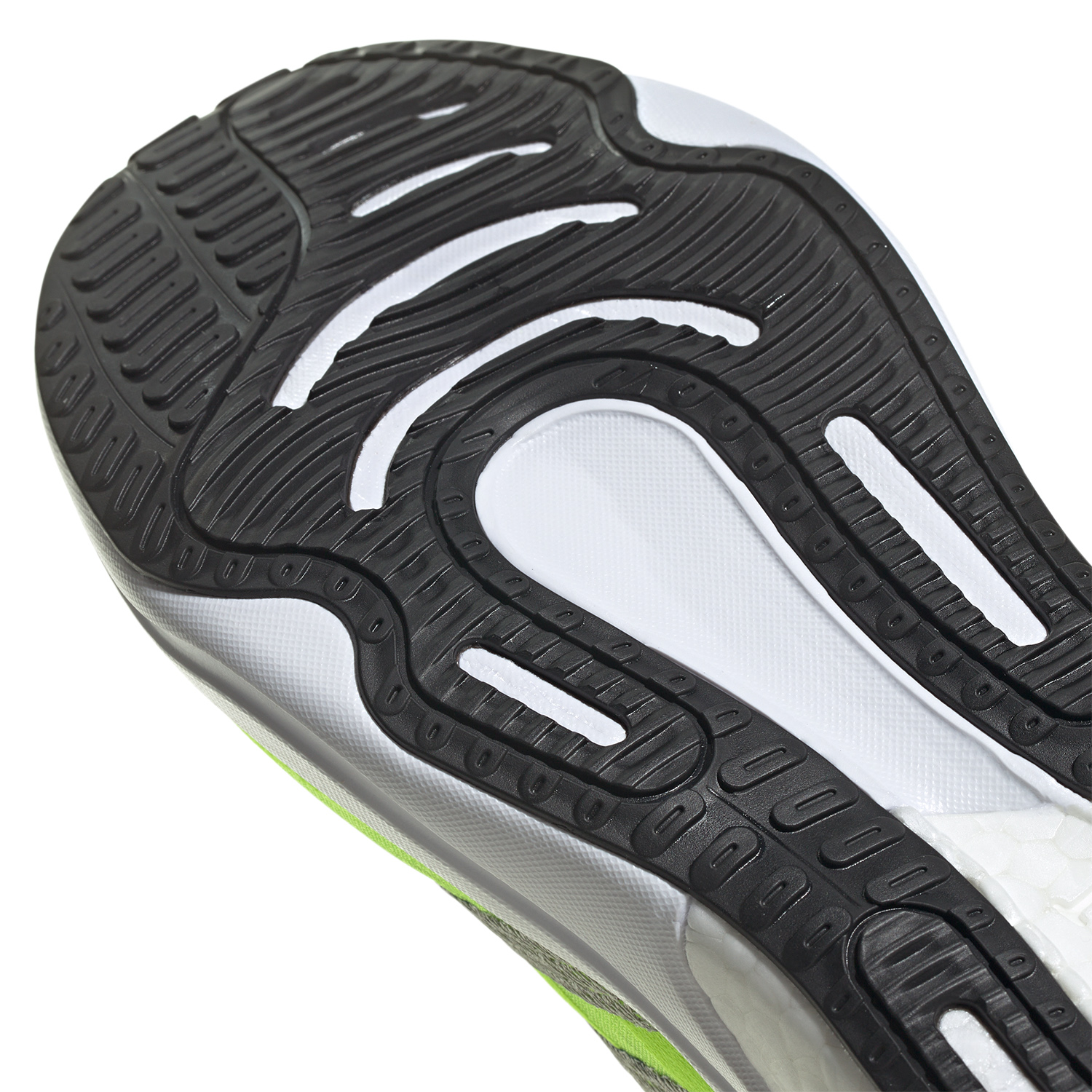 adidas Supernova 3 Lucid Lemon/Grey Two/Core Black