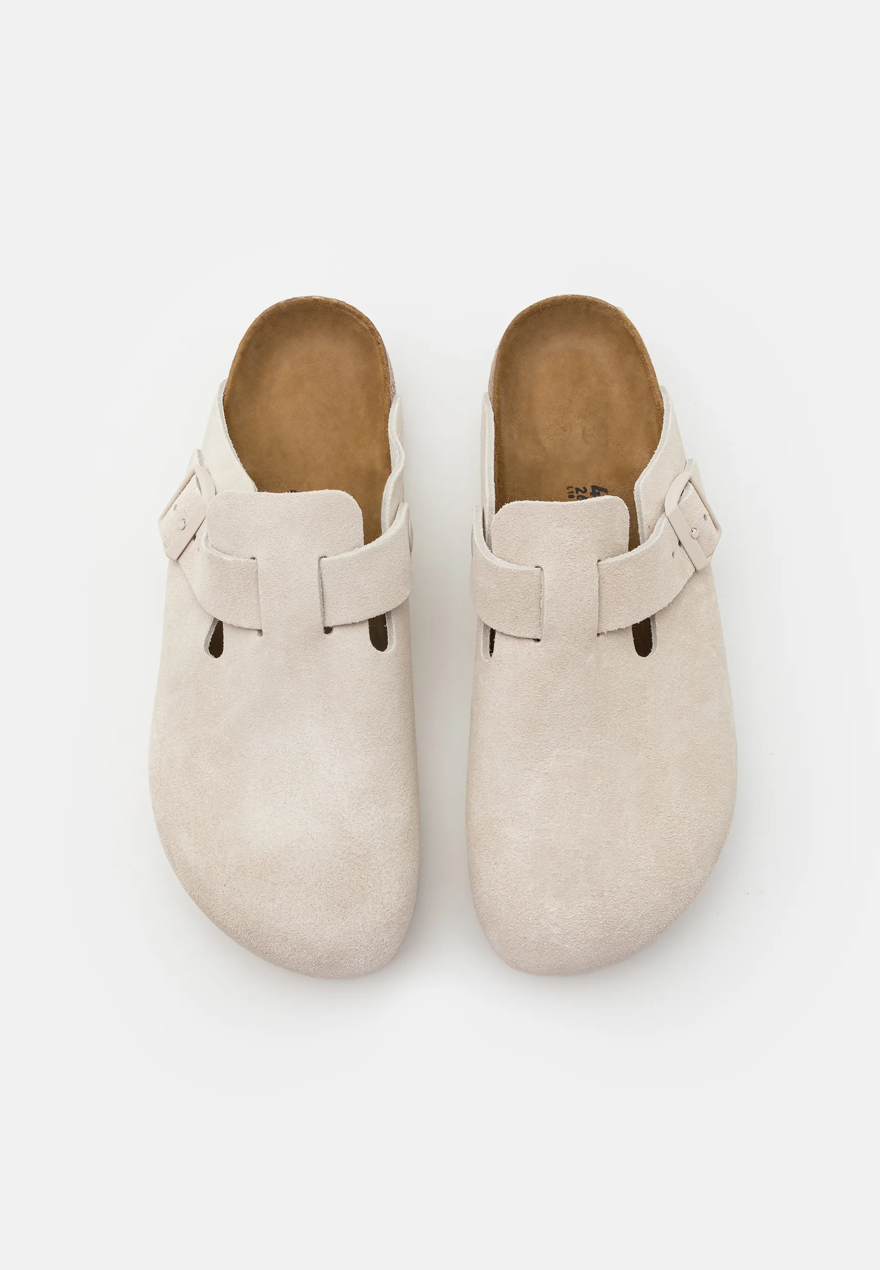 Birkenstock BOSTON UNISEX - Ciabattine