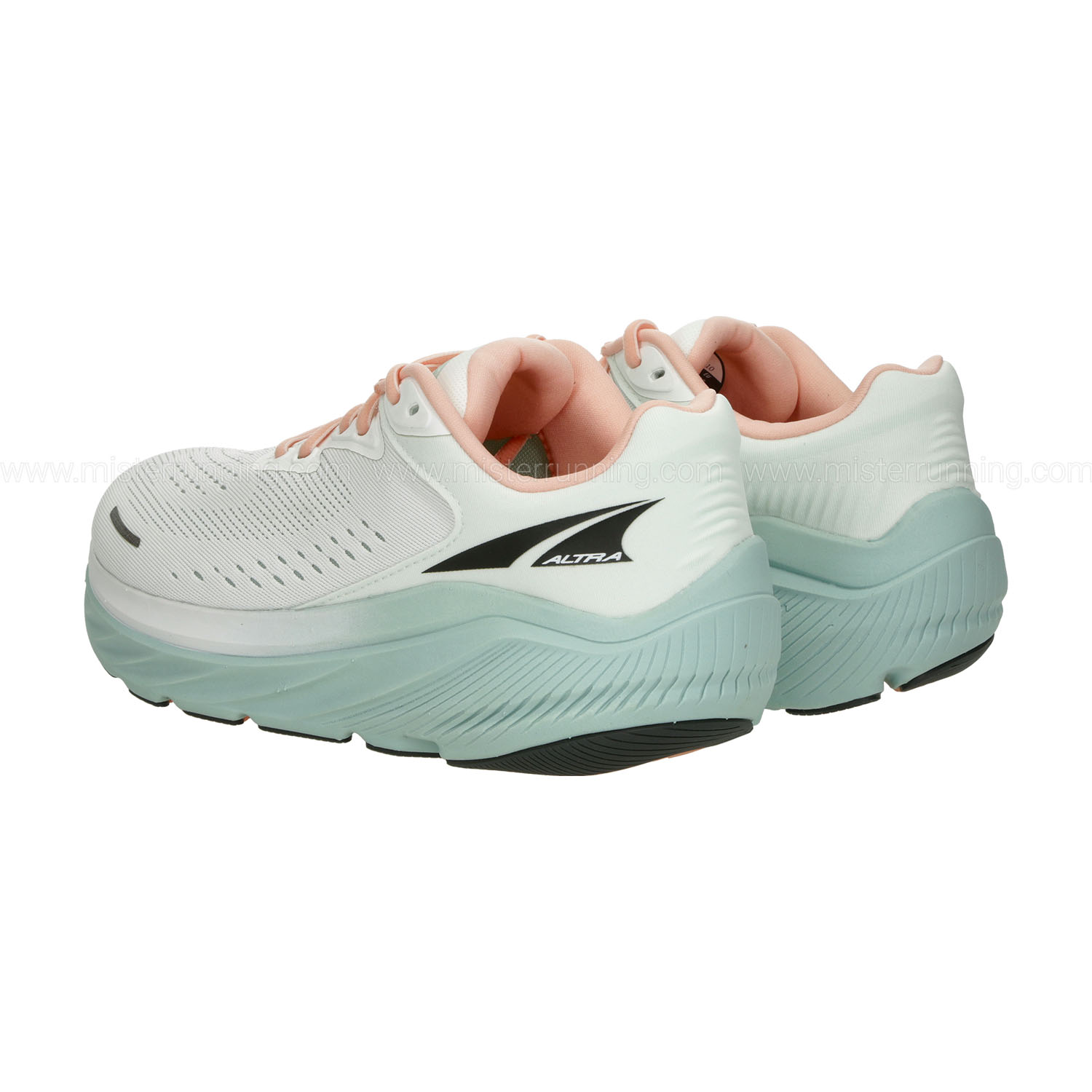 Altra Via Olympus 2 White