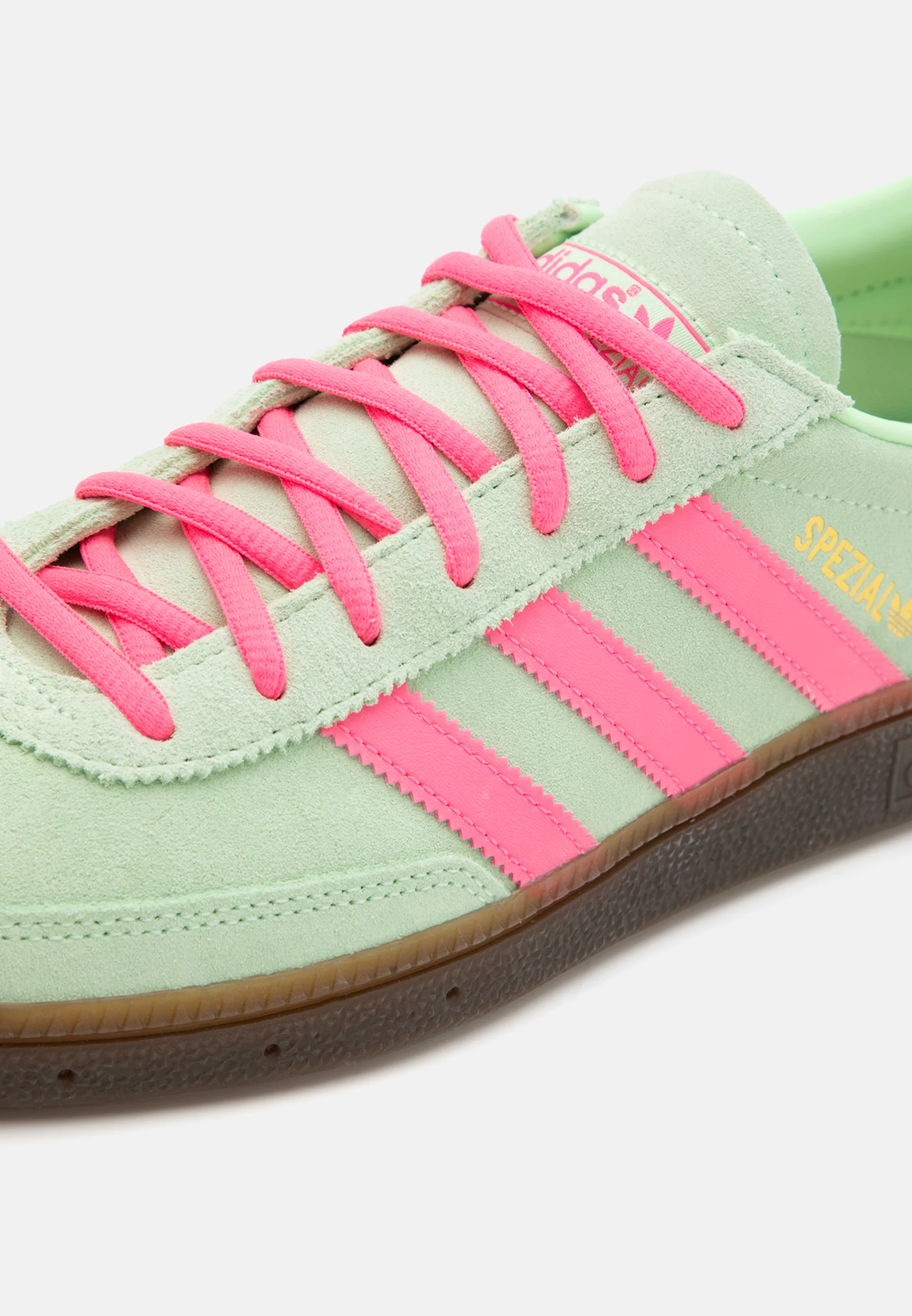 adidas Originals HANDBALL SPEZIAL UNISEX - Sneakers basse