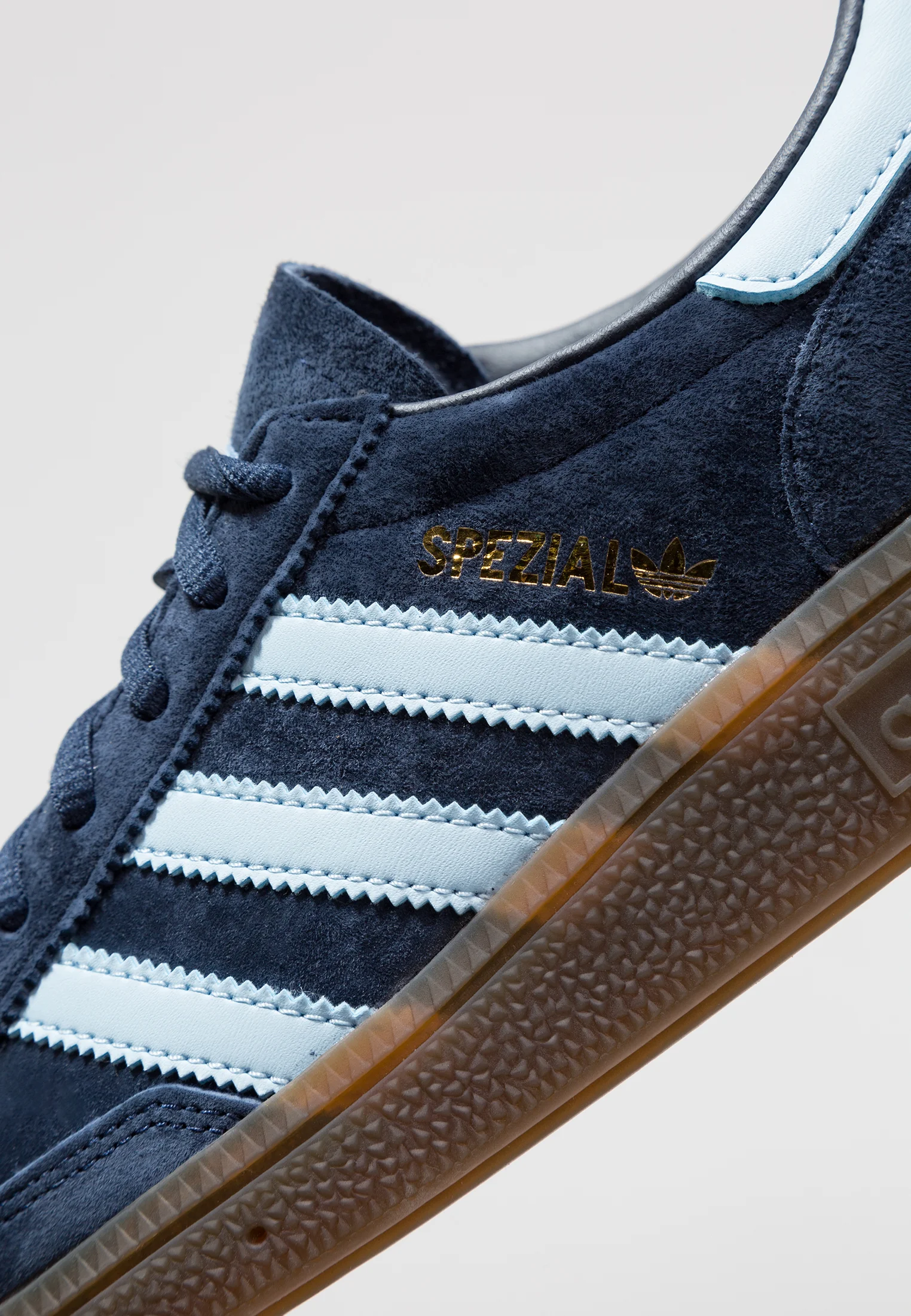 adidas Originals HANDBALL SPEZIAL UNISEX - Sneakers basse