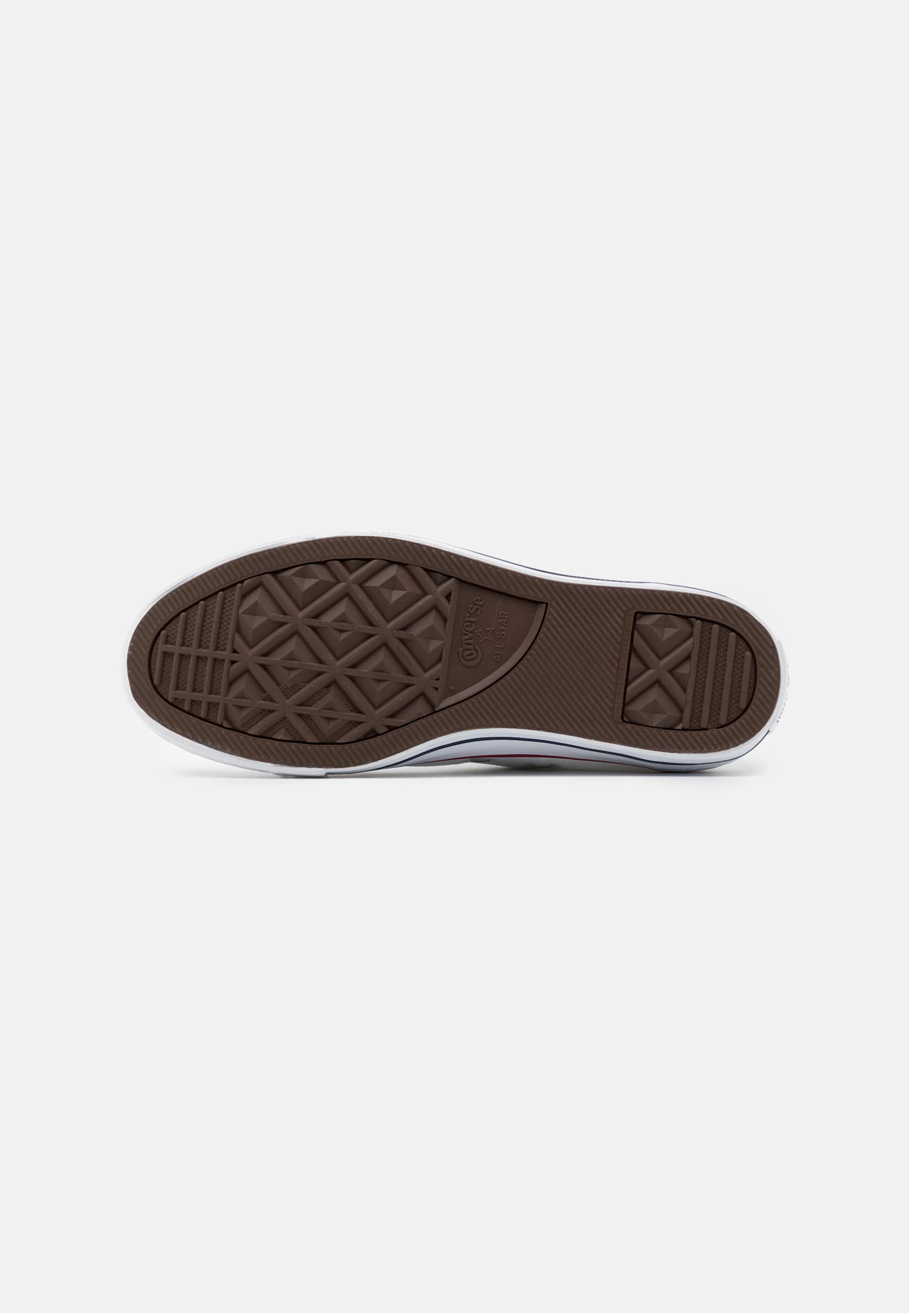 Converse CHUCK TAYLOR ALL STAR WIDE FIT UNISEX - Sneakers basse