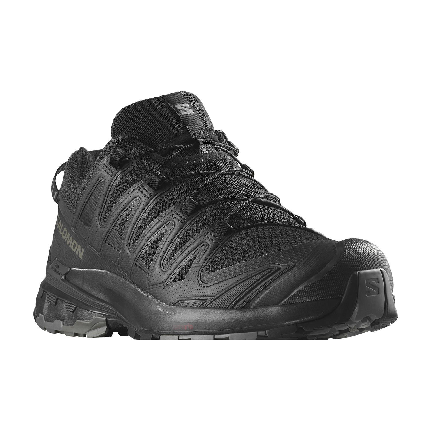 Salomon XA Pro 3D V9 Black/Phantom/Pewter