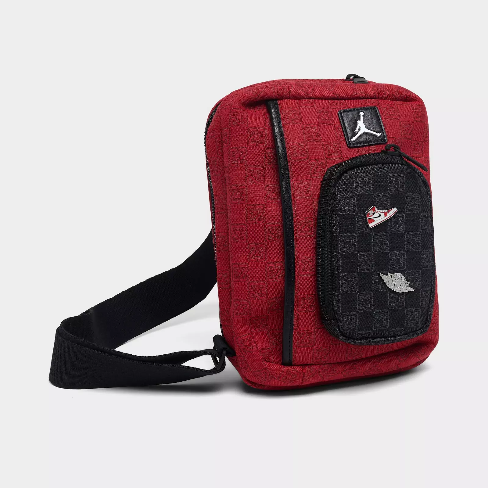 Jordan Monogram Sling Bag (3L)