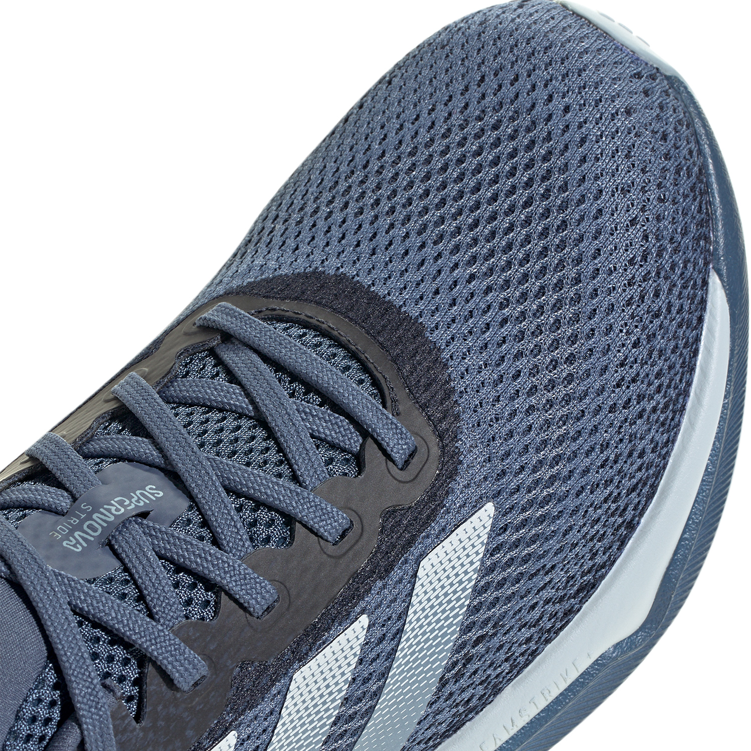 adidas Supernova Stride Preloved Ink/Wonder Blue/Spark