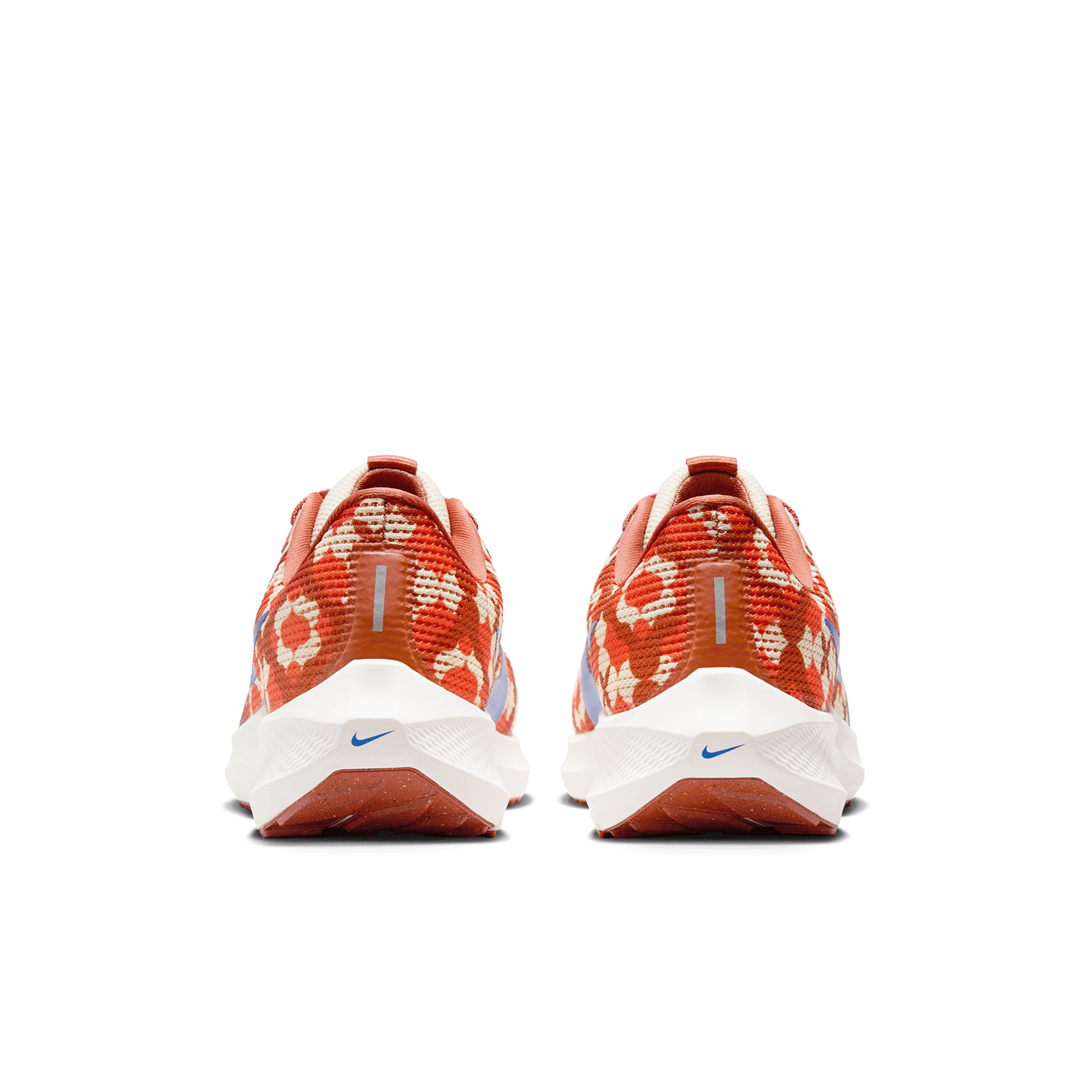 Nike Air Zoom Pegasus 40 Premium Coconut Milk/Hyper Royal/Burnt Sunrise