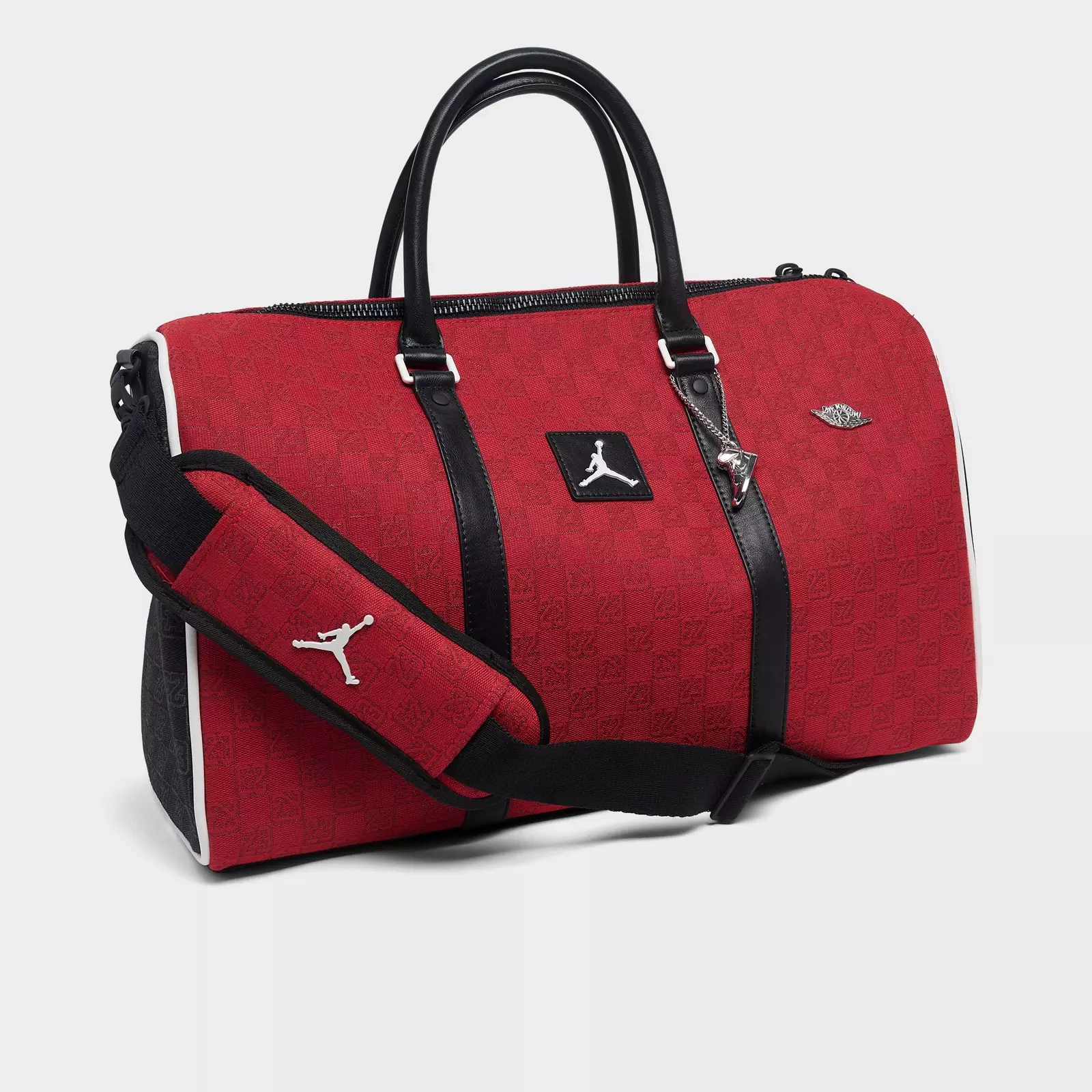 Jordan Monogram Duffel Bag (25L)