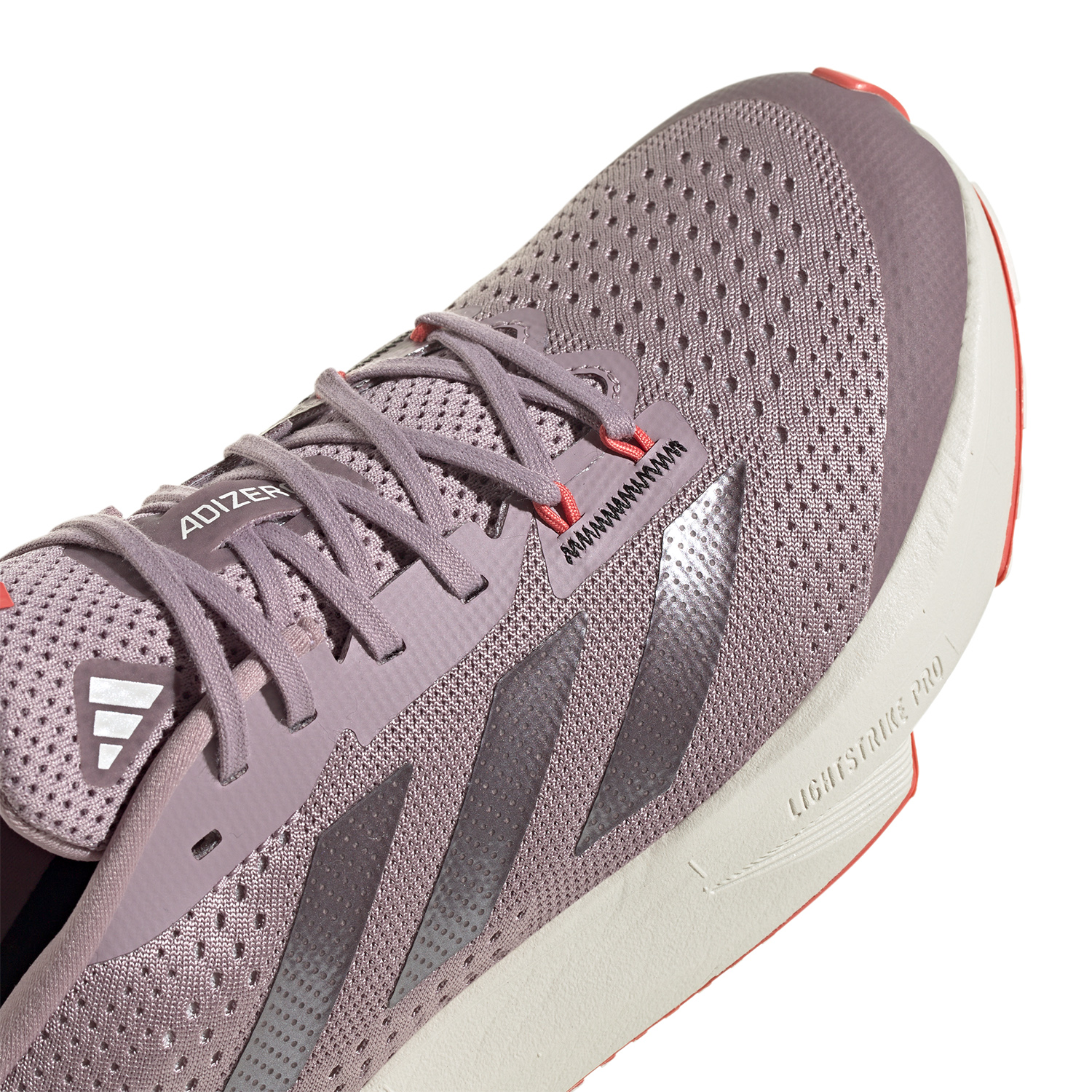 adidas adizero SL Prlofi/Aurmet/Core White