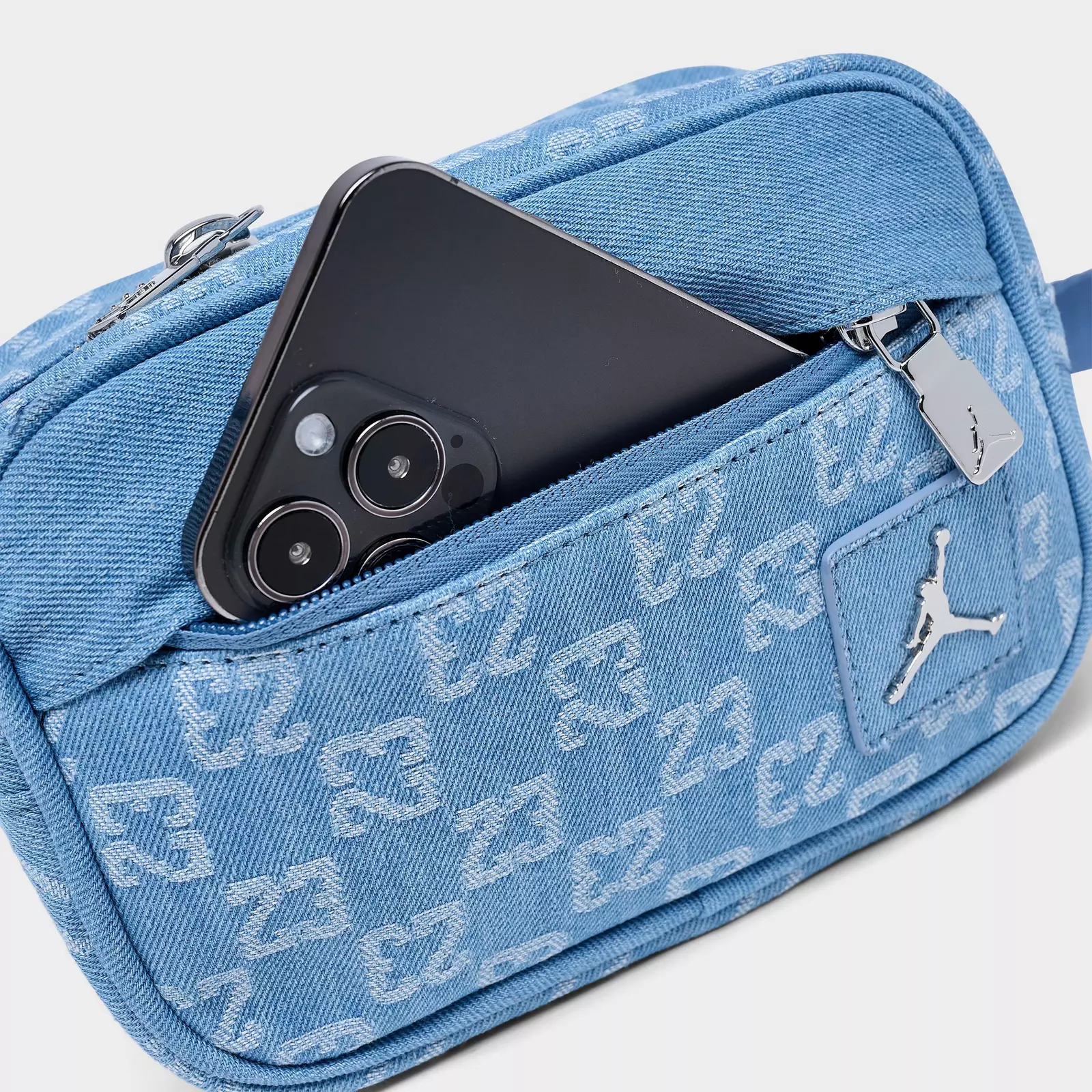 Jordan Monogram Camera Bag (1.5L)