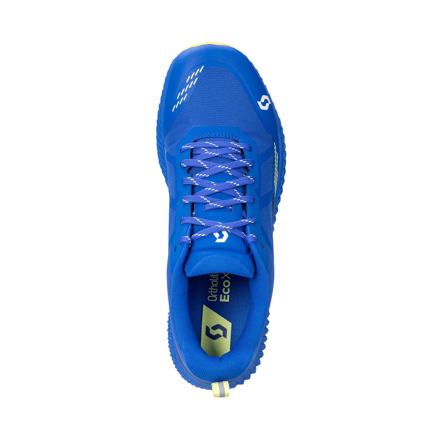 Scott Supertrac 3 Nautical Blue/Dark Blue