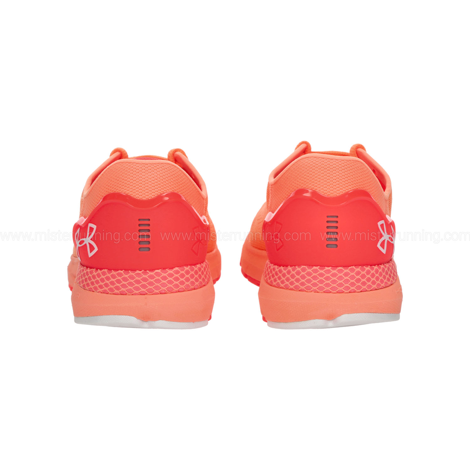 Under Armour HOVR Sonic 6 Orange Tropic/After Burn