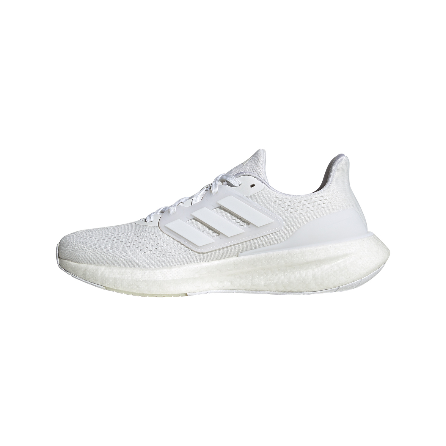 adidas Pureboost 23 Cloud White/Core Black