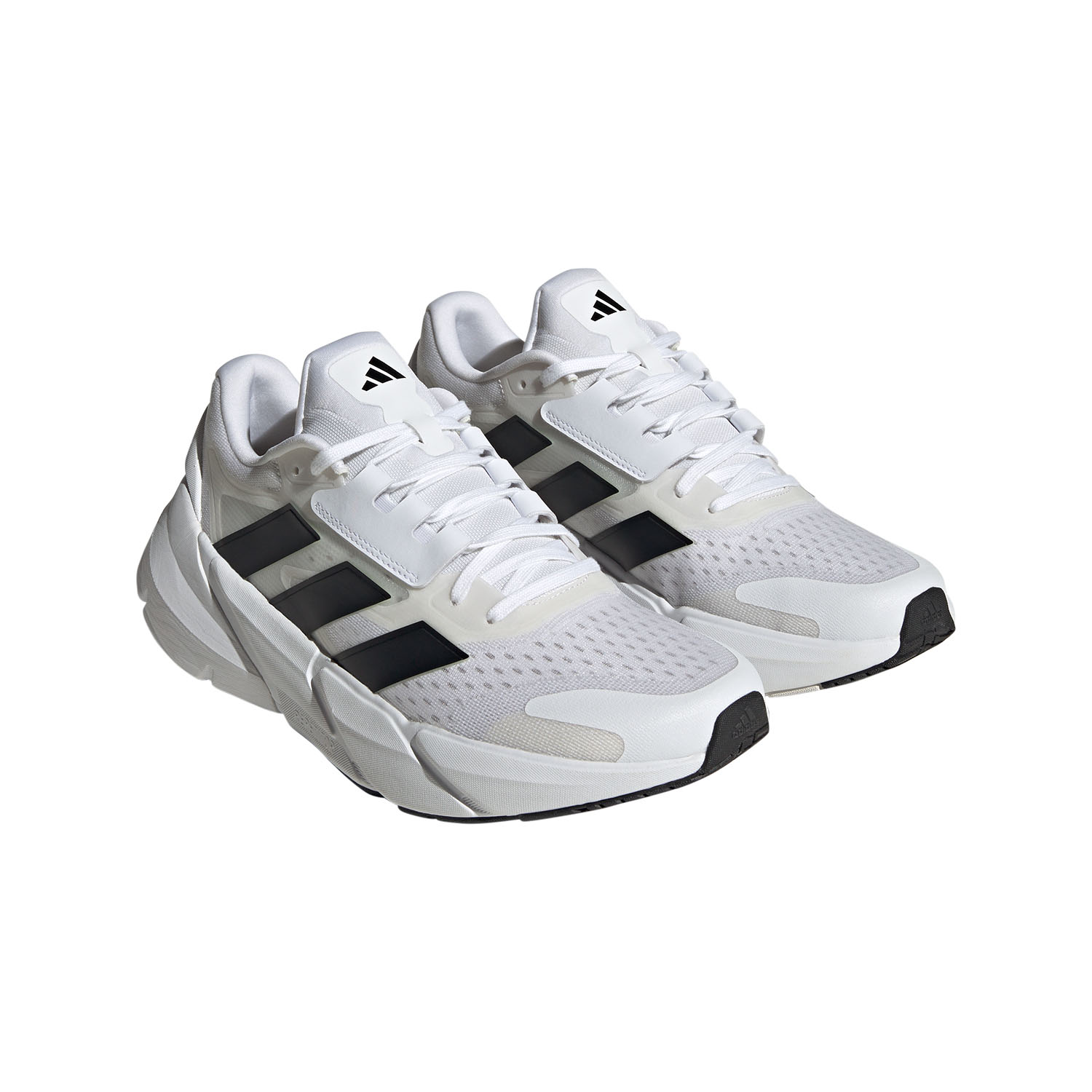 adidas Adistar 2 Cloud White/Core Black/Grey One