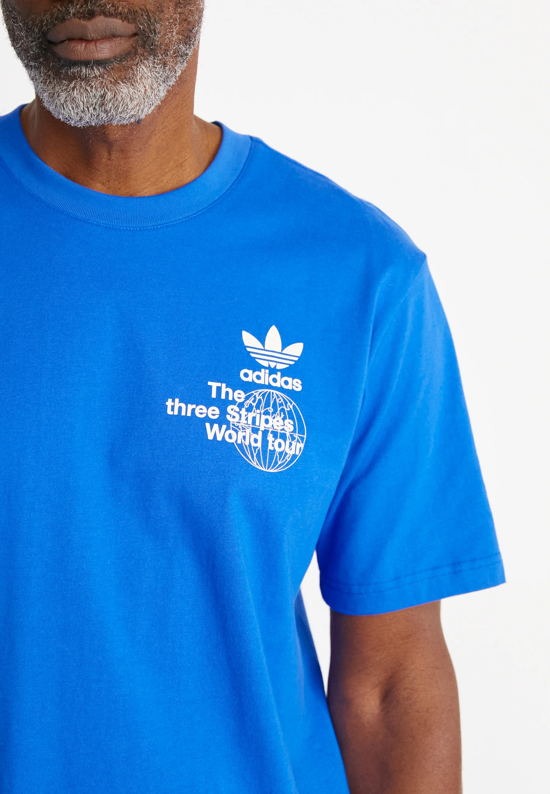 adidas Originals TEE - T-shirt con stampa