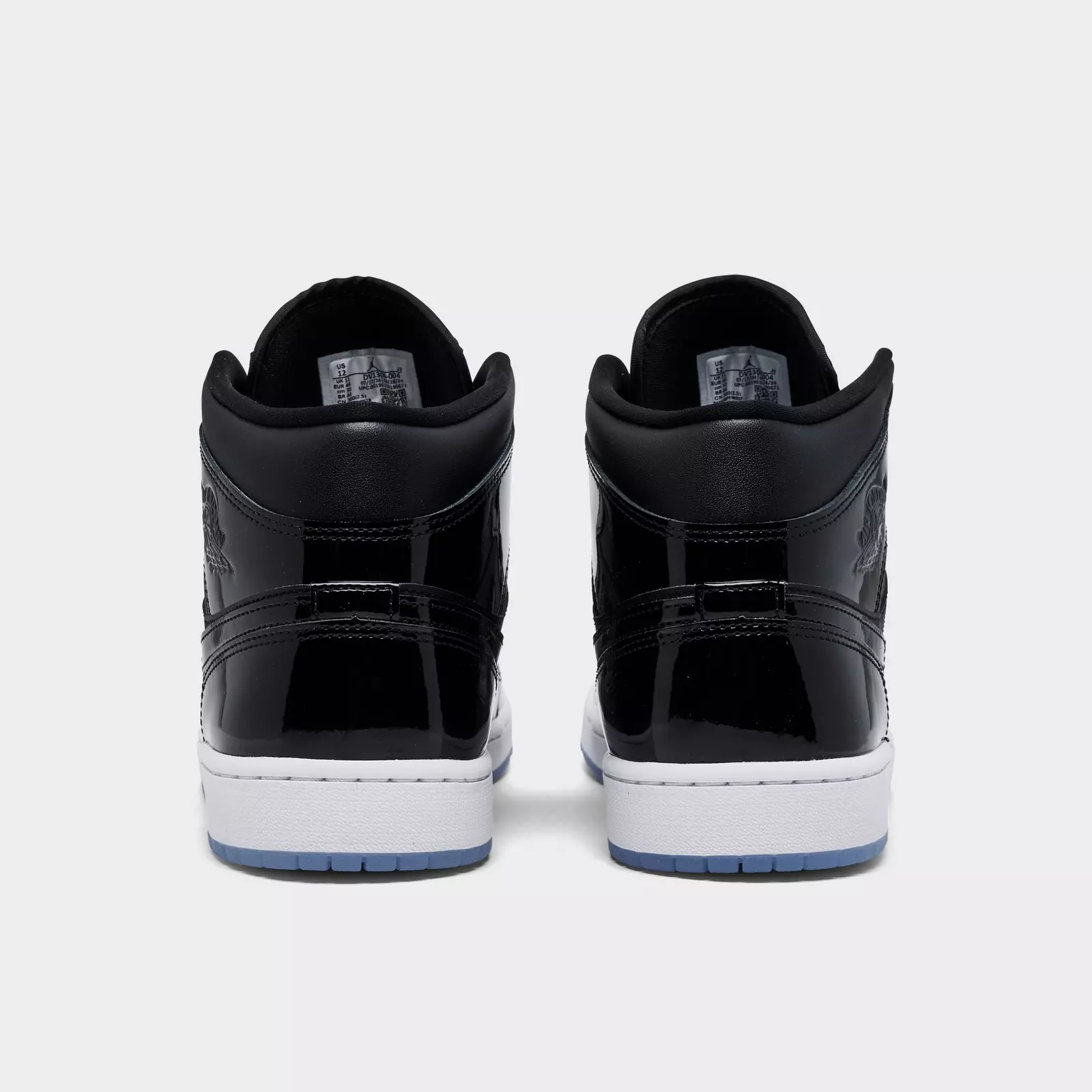 Men's Air Jordan Retro 1 Mid SE Casual Shoes