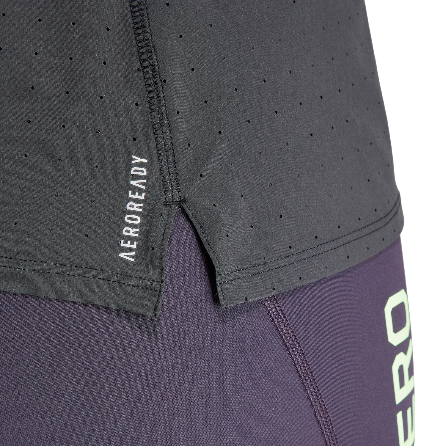 adidas Adizero Canotta Black